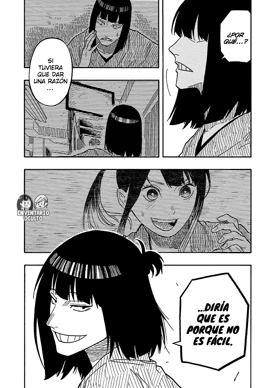 Read Akane Banashi ES Manga Online