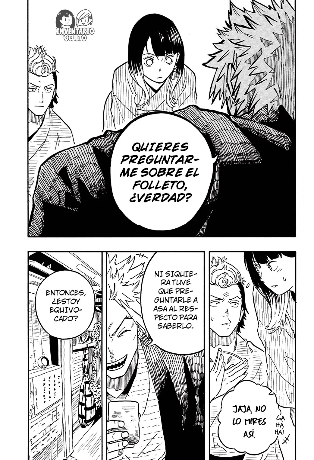 Read Akane Banashi ES Manga Online