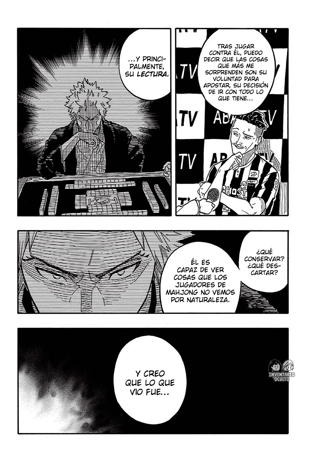 Read Akane Banashi ES Manga Online