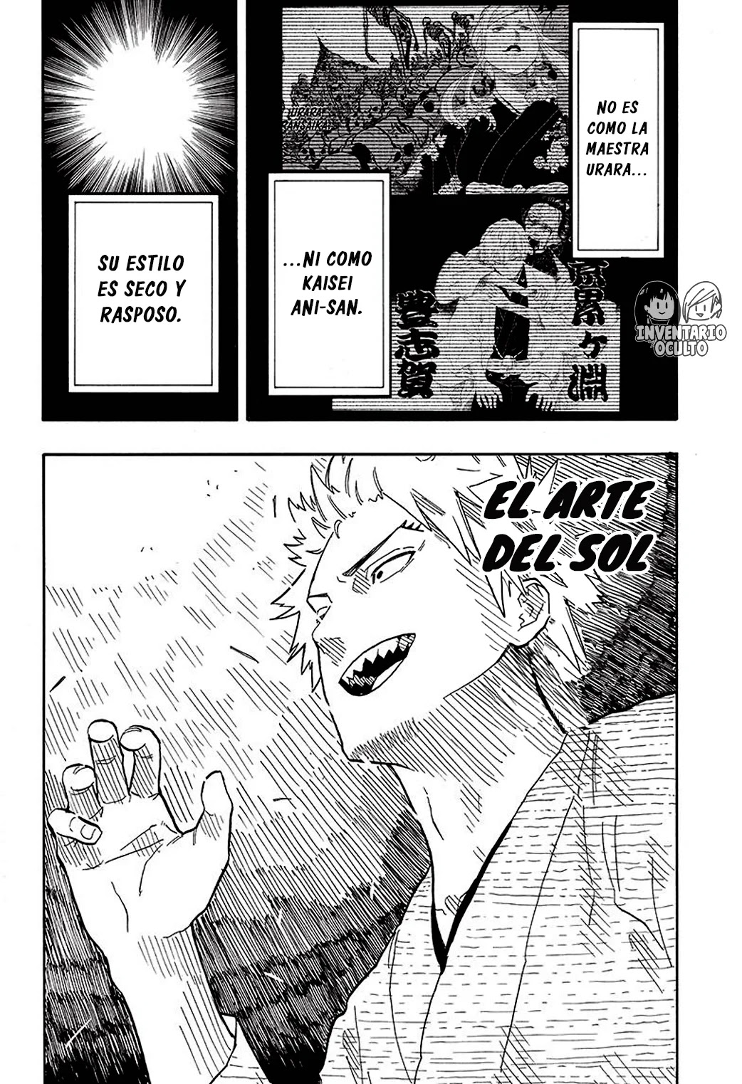 Read Akane Banashi ES Manga Online