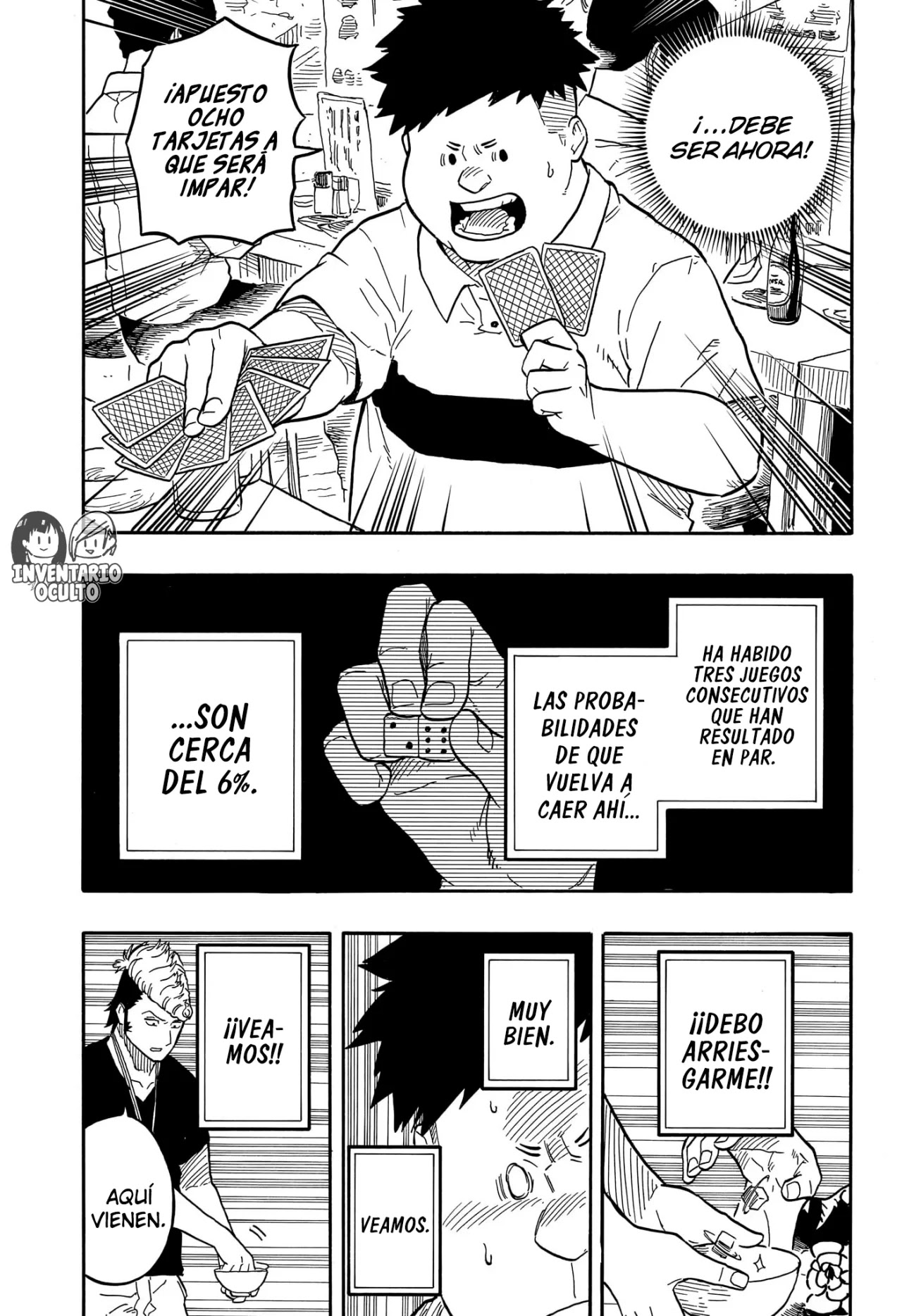 Read Akane Banashi ES Manga Online