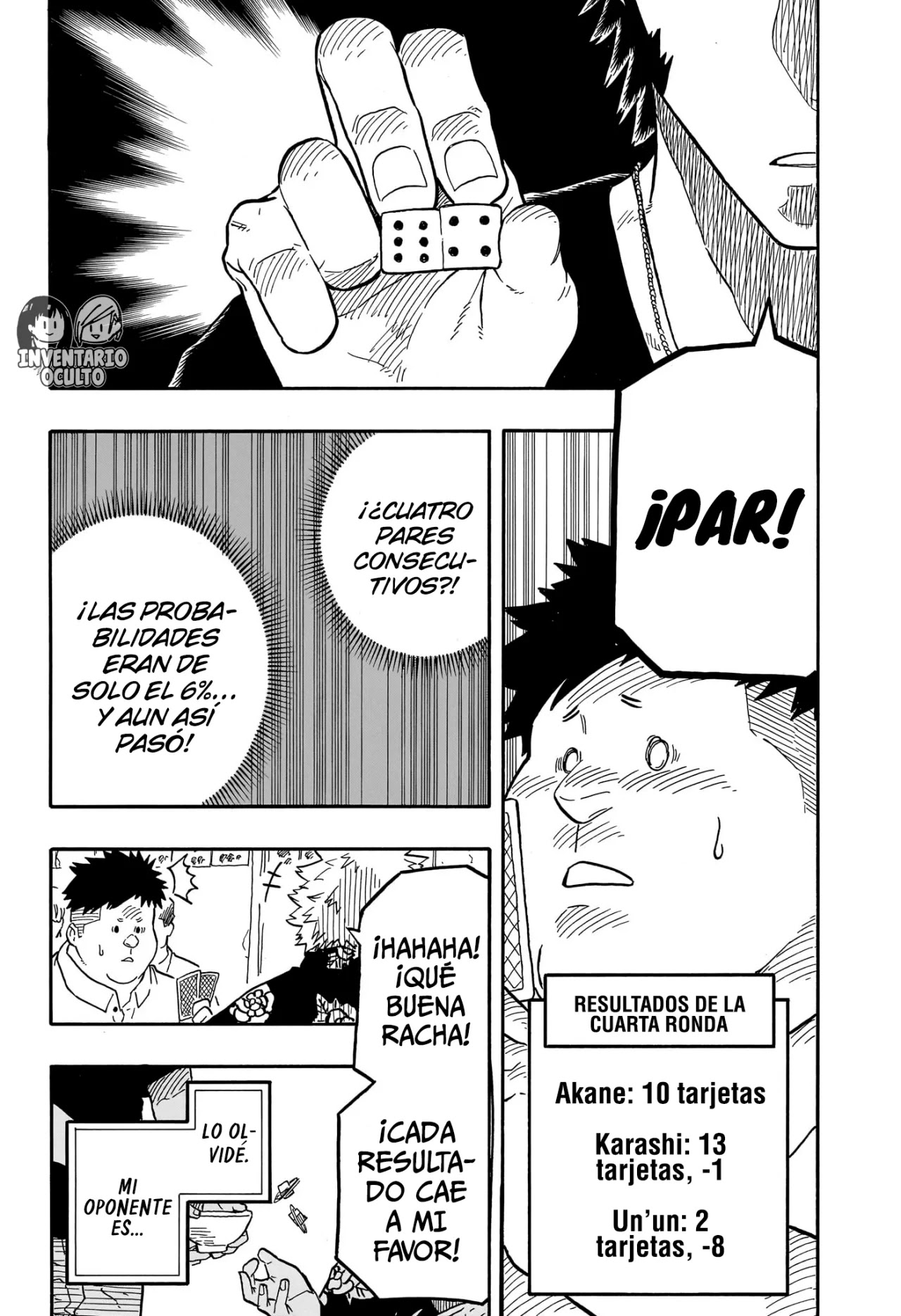 Read Akane Banashi ES Manga Online