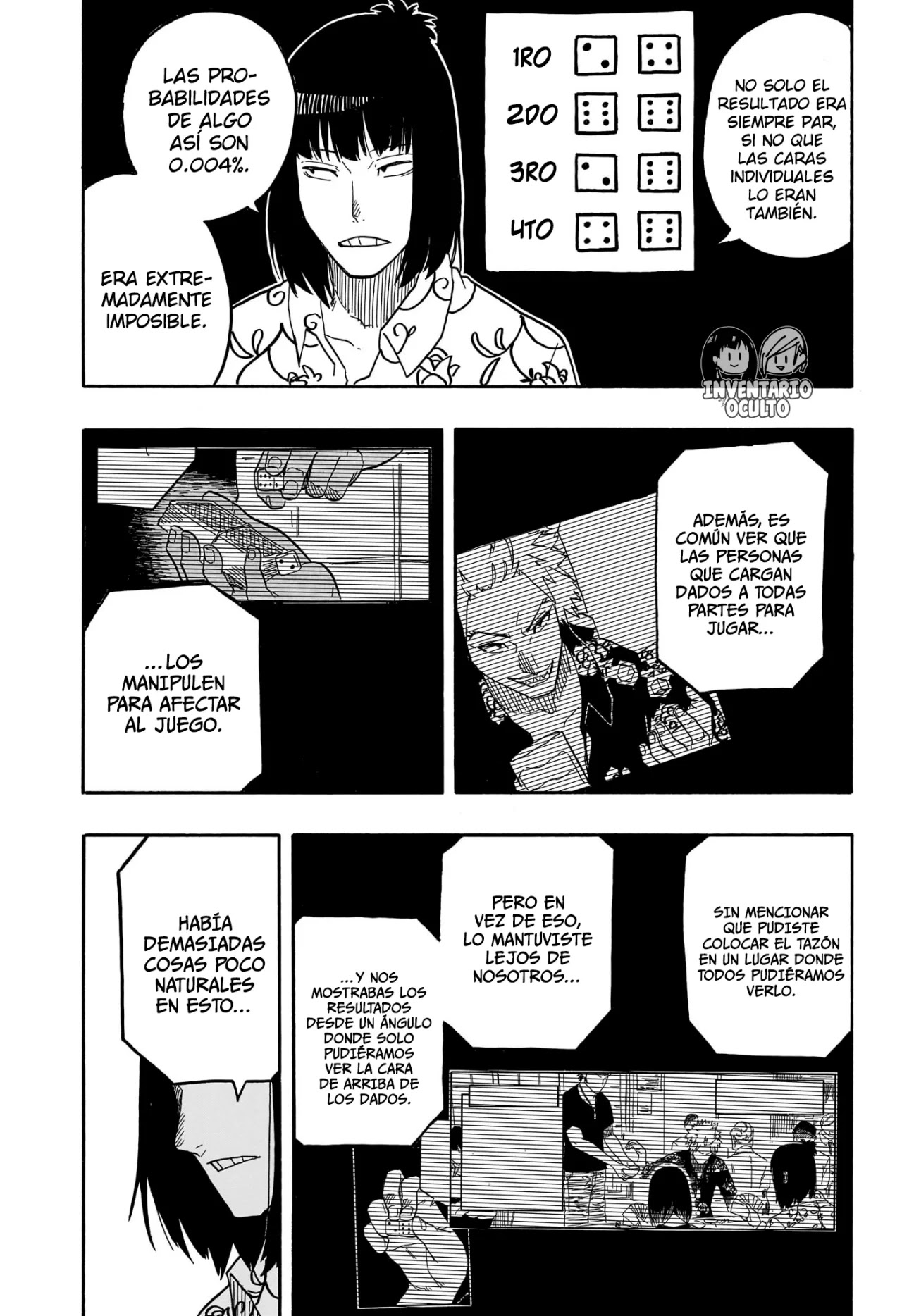 Read Akane Banashi ES Manga Online