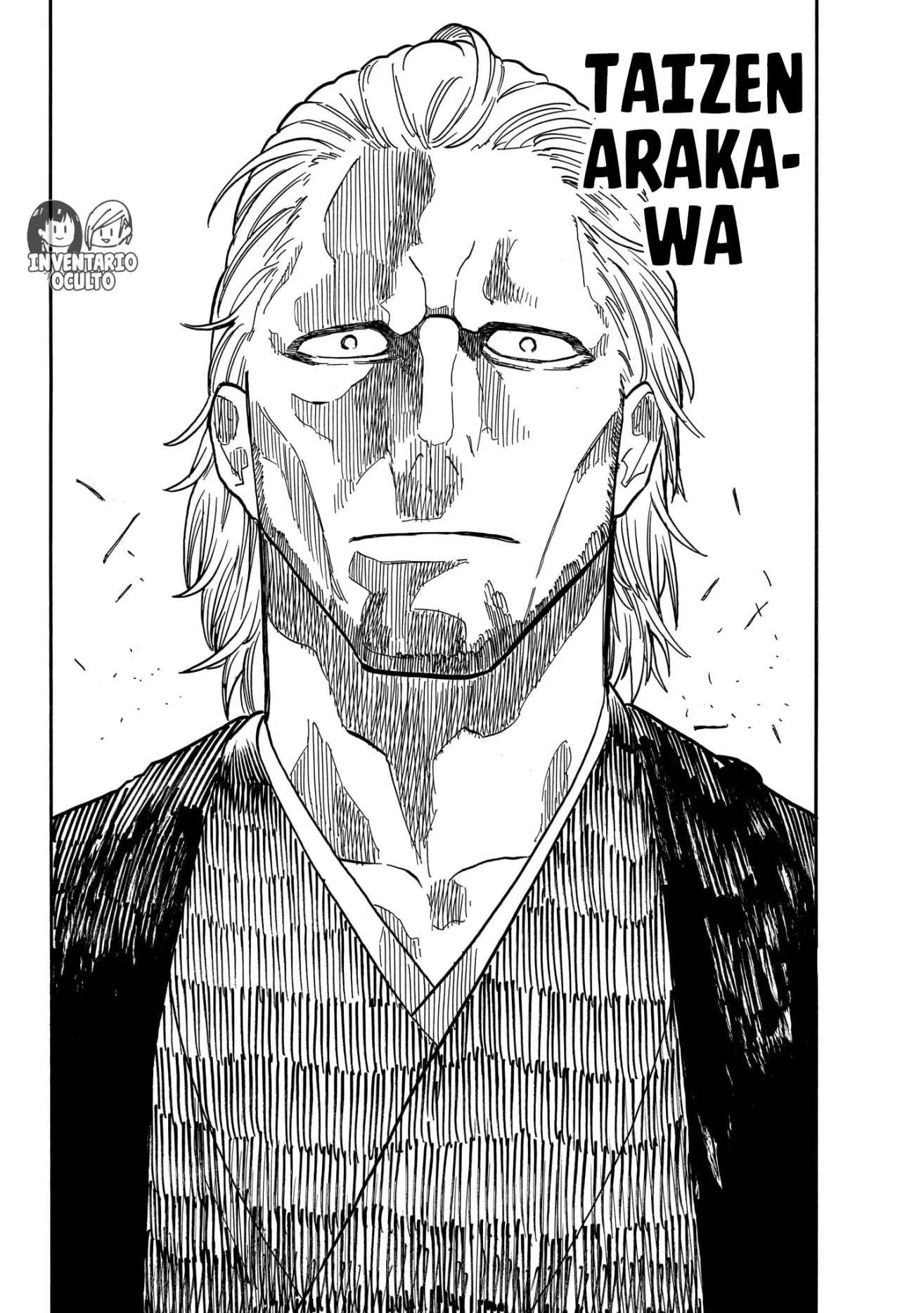 Read Akane Banashi ES Manga Online