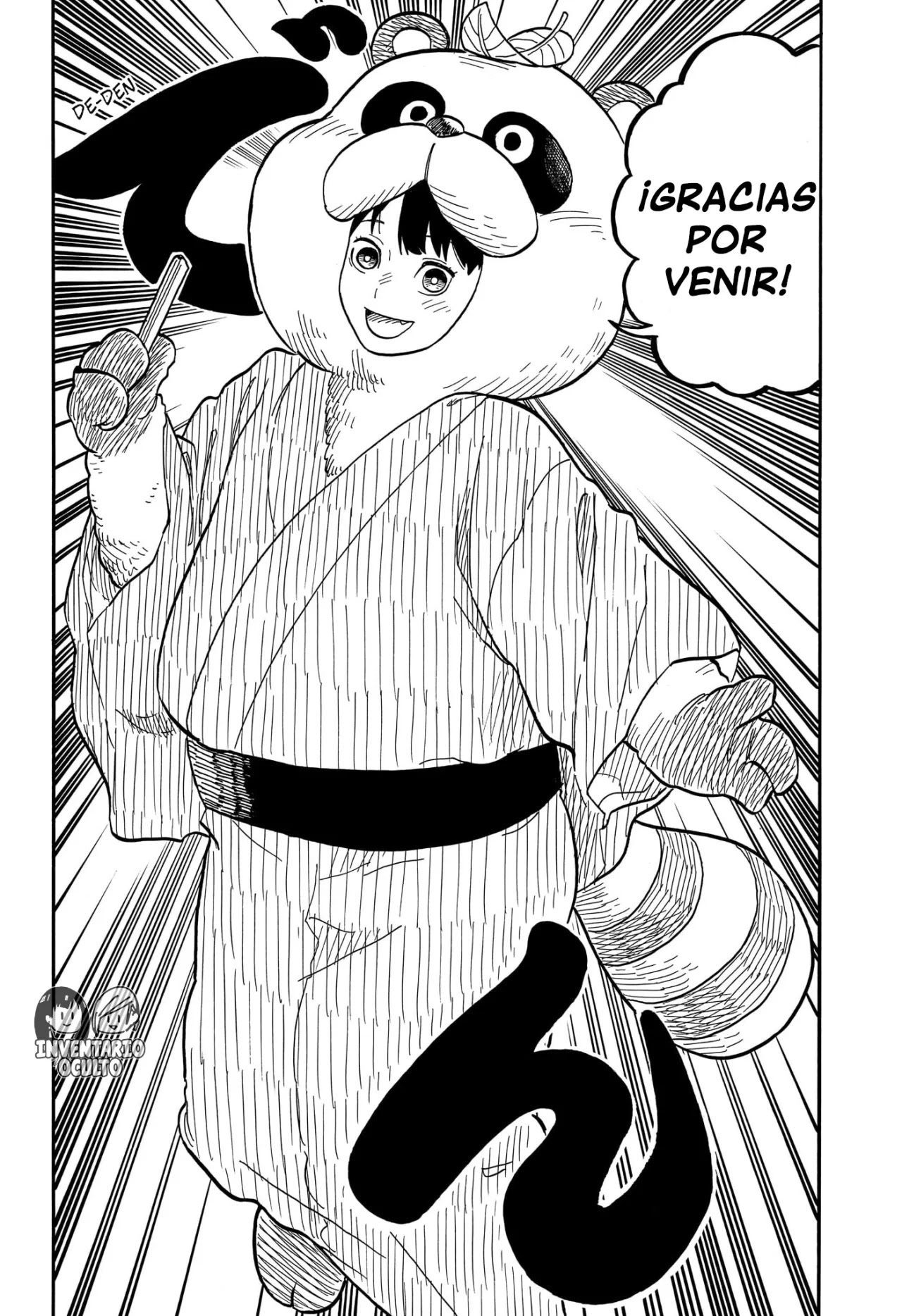 Read Akane Banashi ES Manga Online