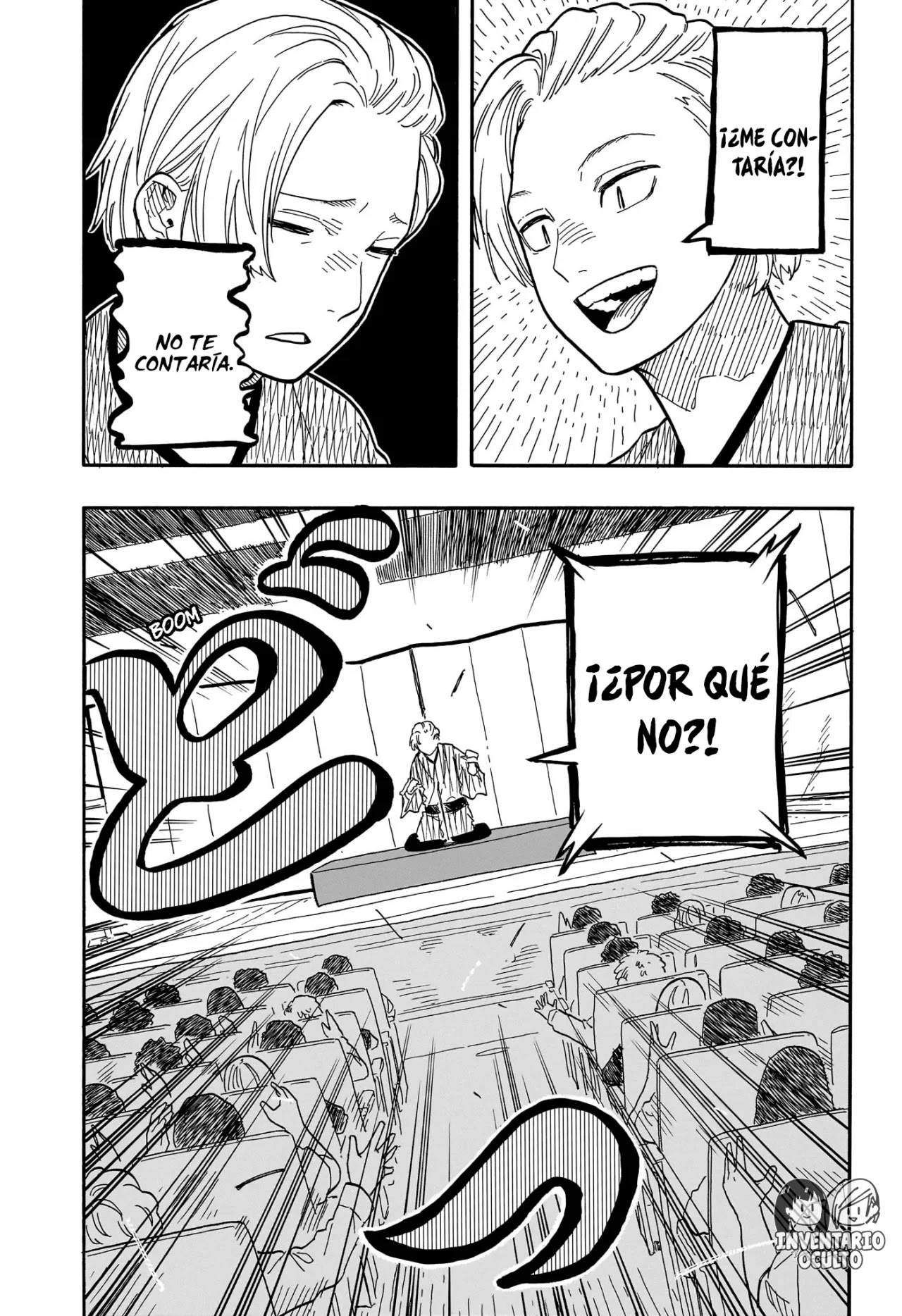 Read Akane Banashi ES Manga Online