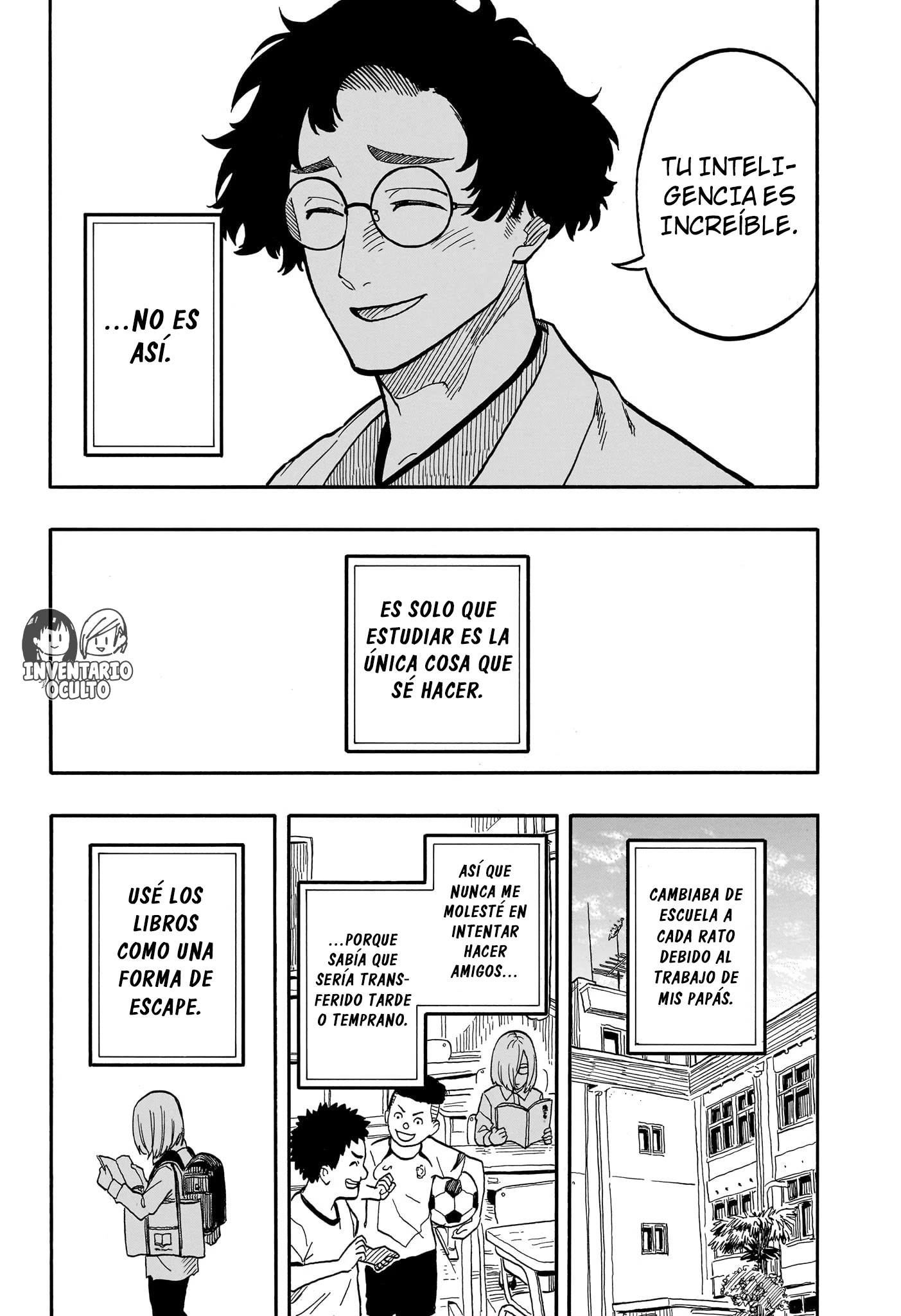 Read Akane Banashi ES Manga Online