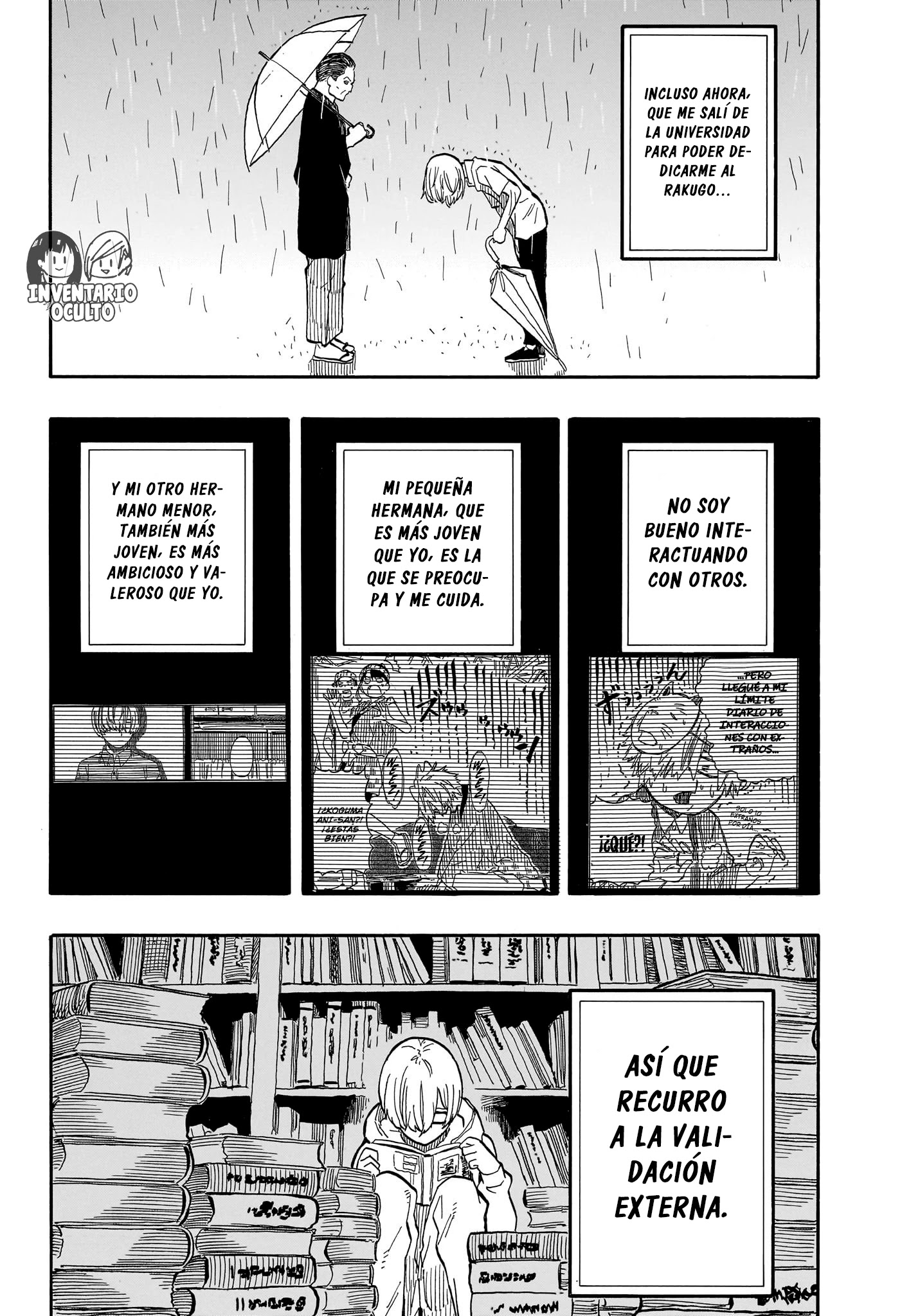 Read Akane Banashi ES Manga Online