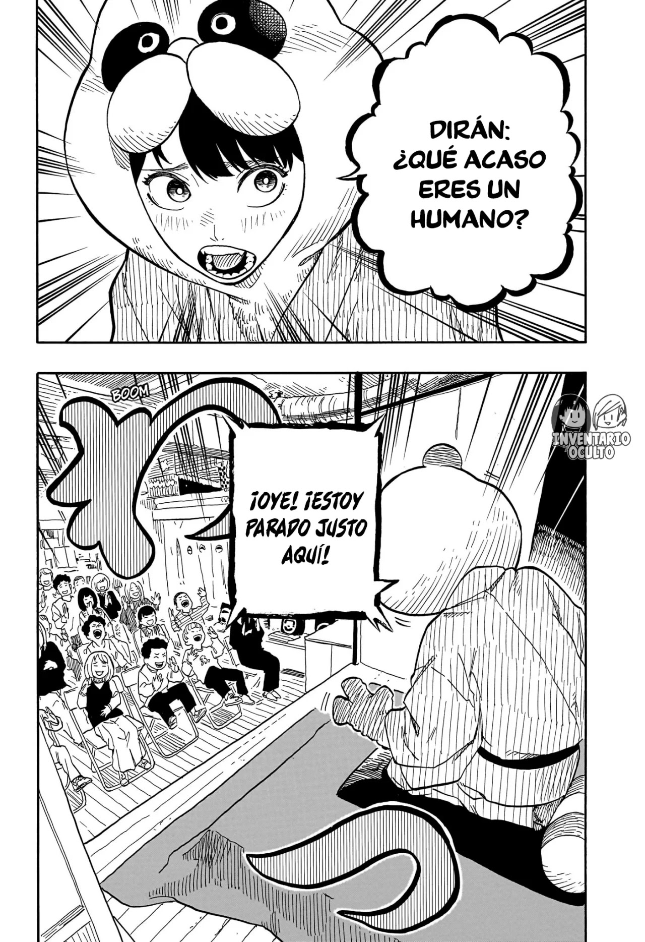 Read Akane Banashi ES Manga Online