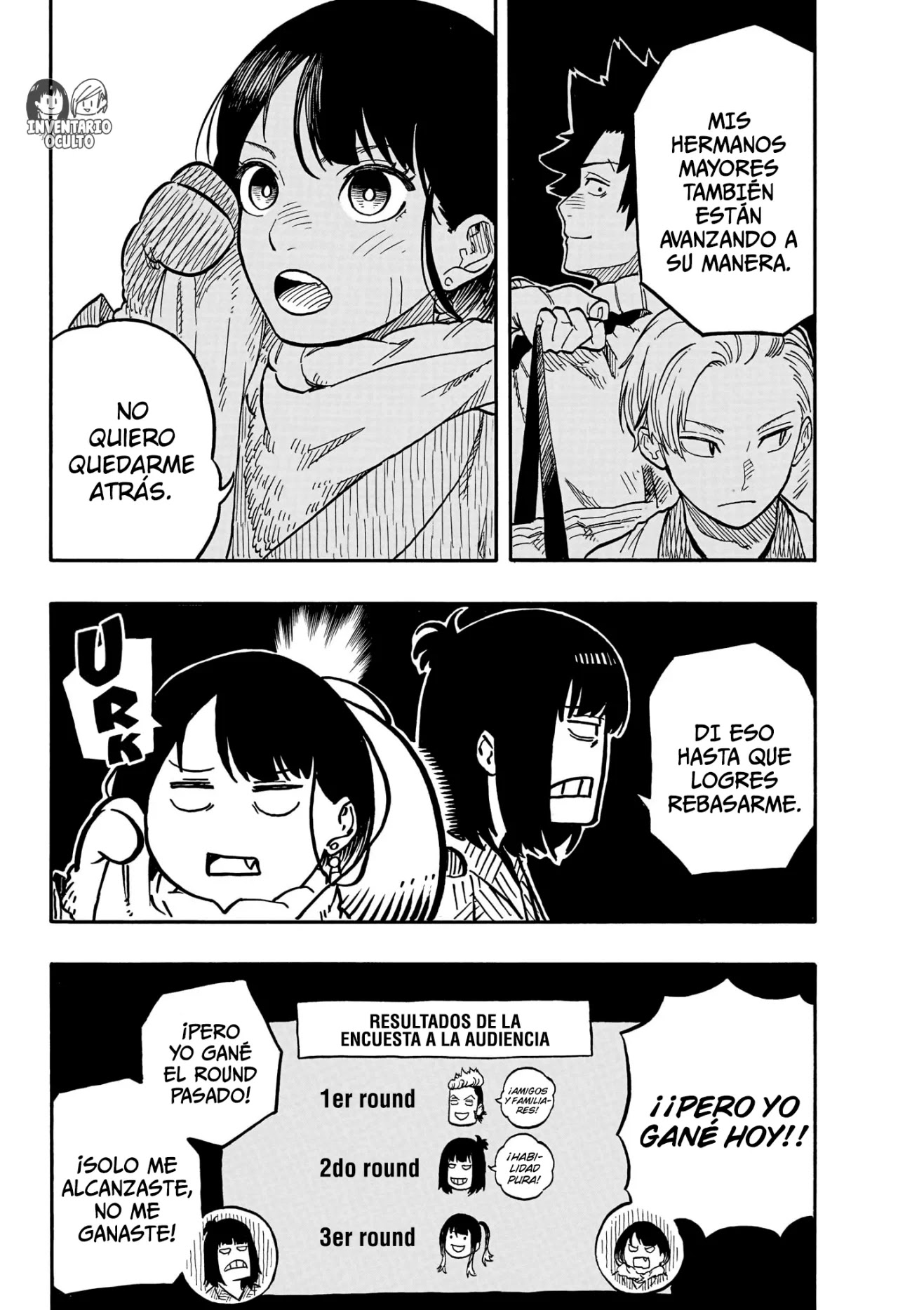 Read Akane Banashi ES Manga Online