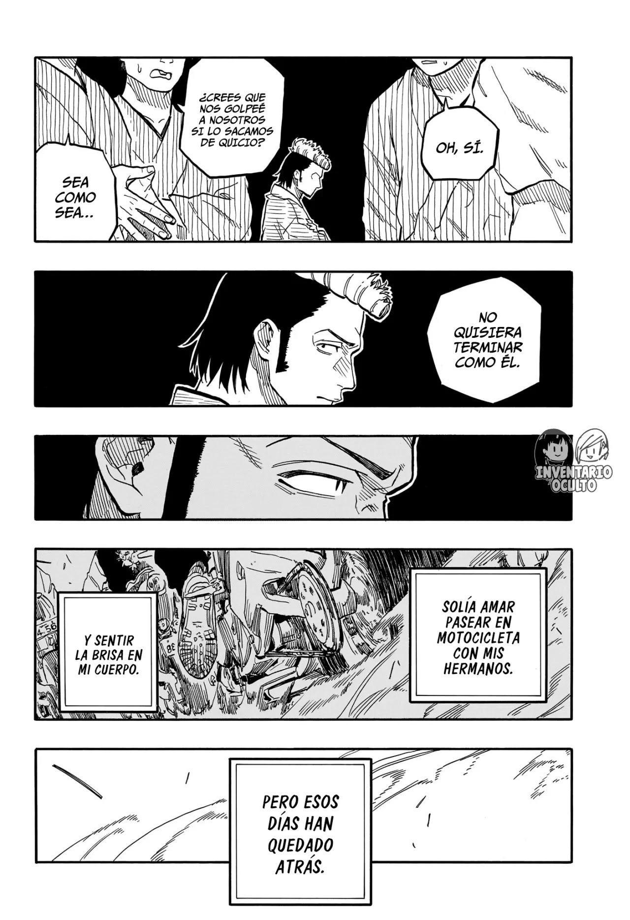 Read Akane Banashi ES Manga Online