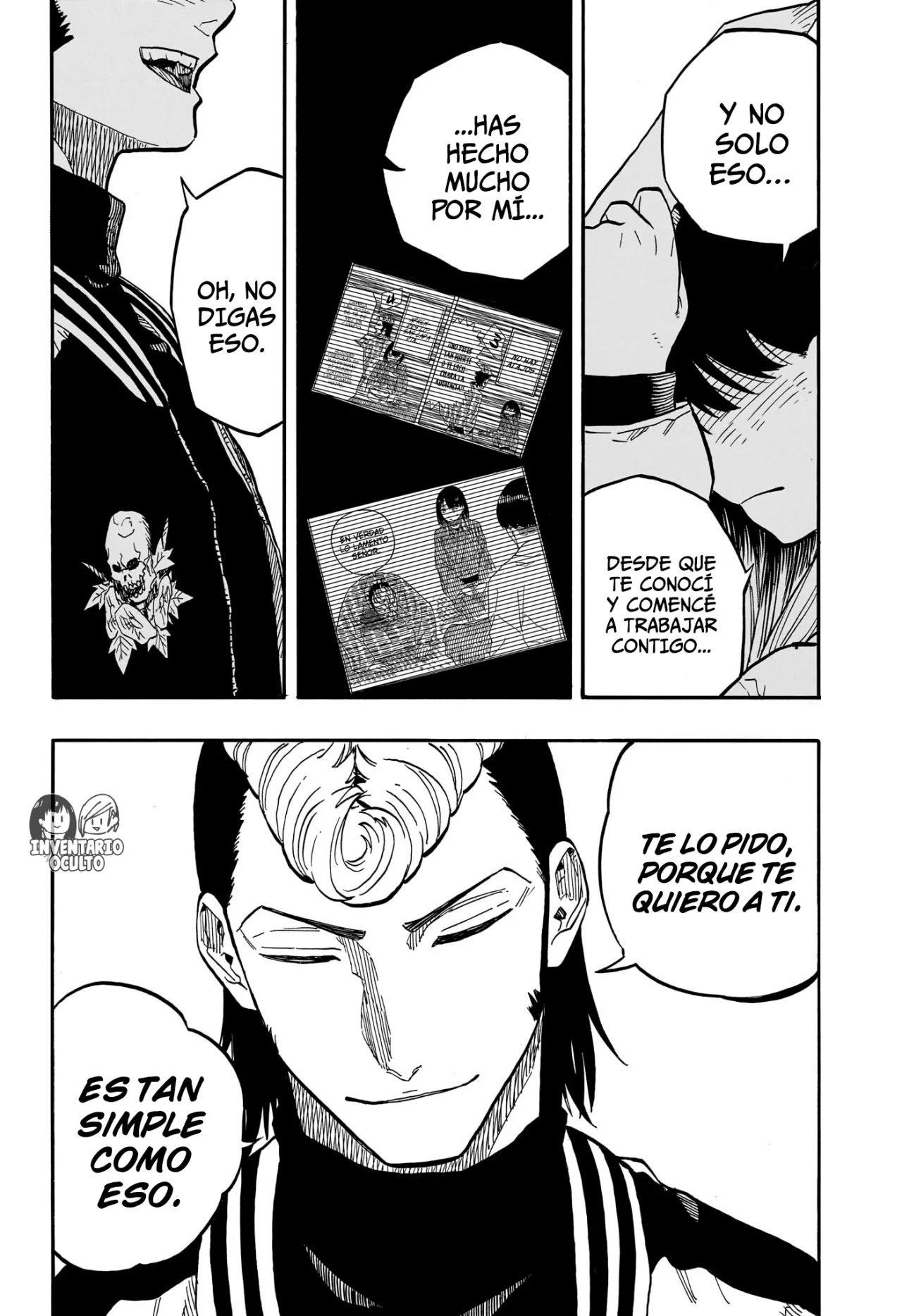 Read Akane Banashi ES Manga Online