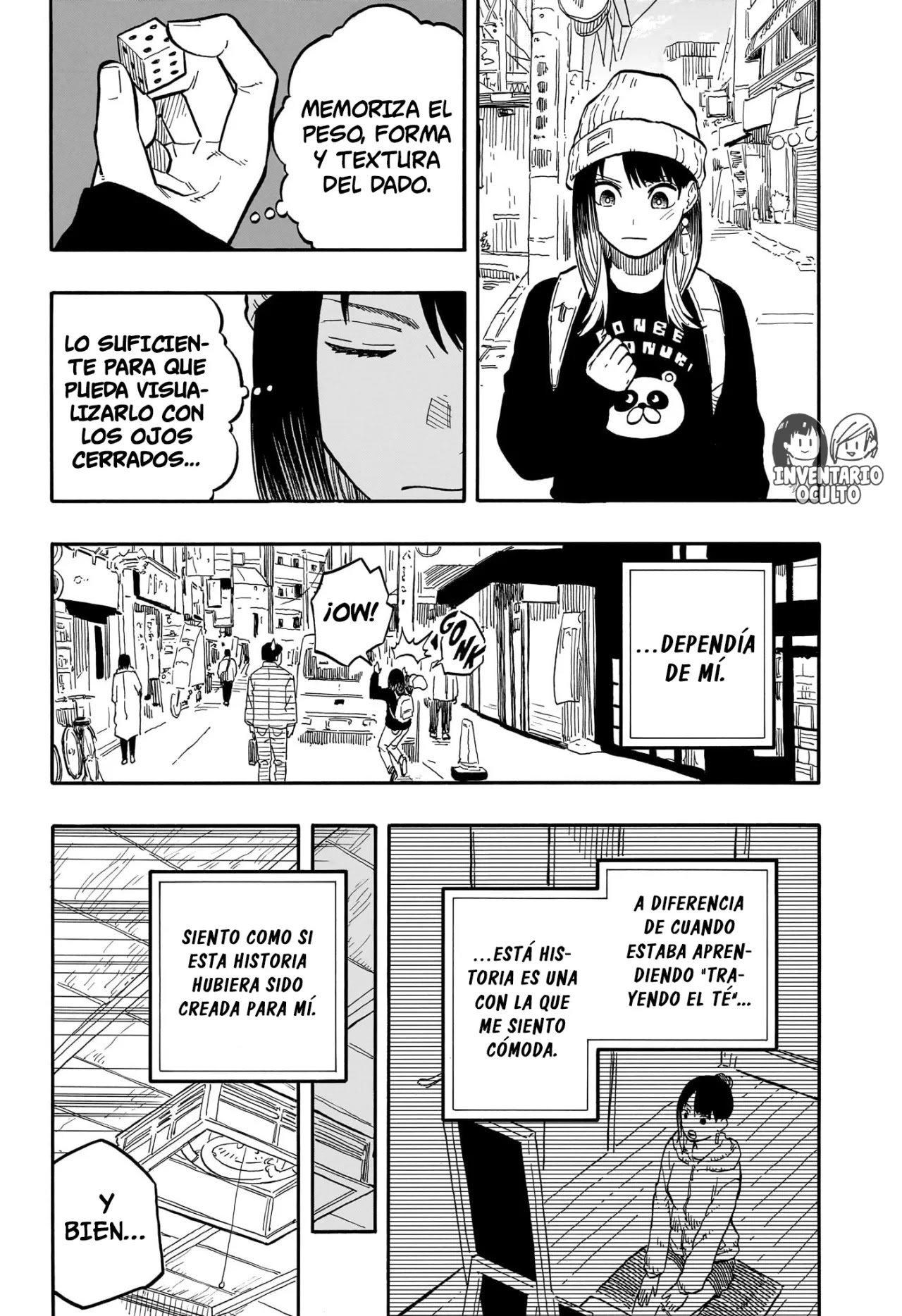 Read Akane Banashi ES Manga Online