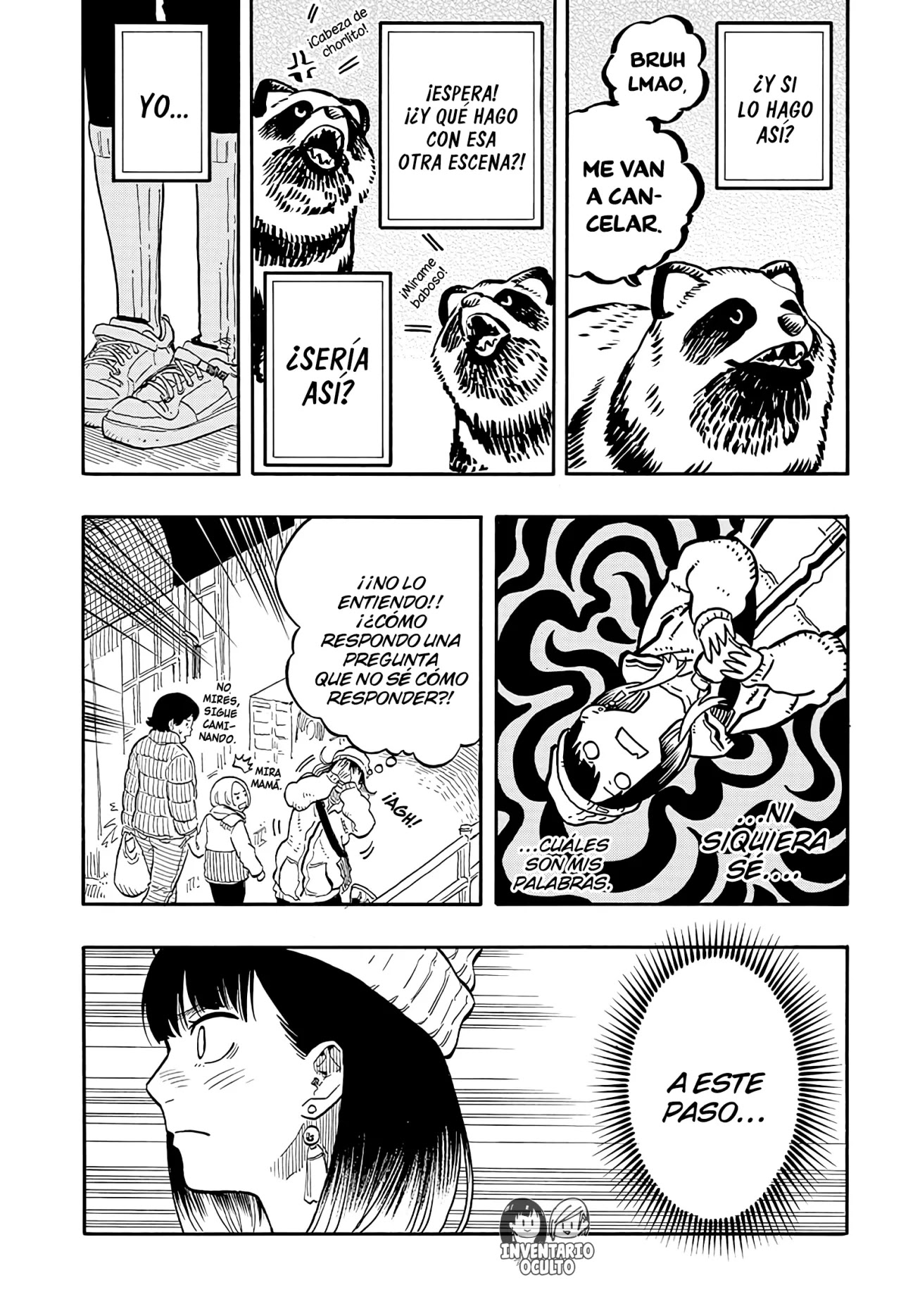 Read Akane Banashi ES Manga Online