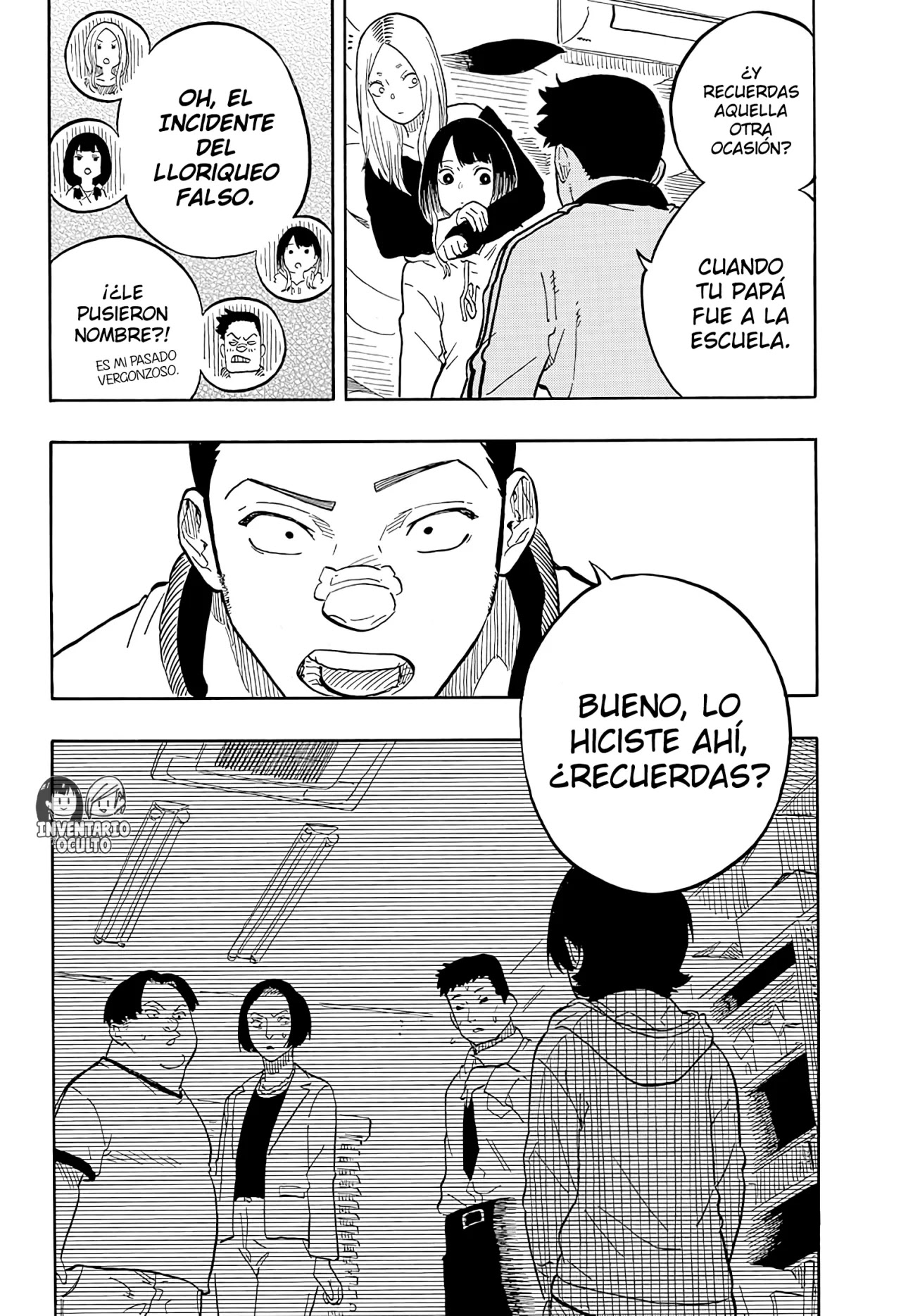 Read Akane Banashi ES Manga Online