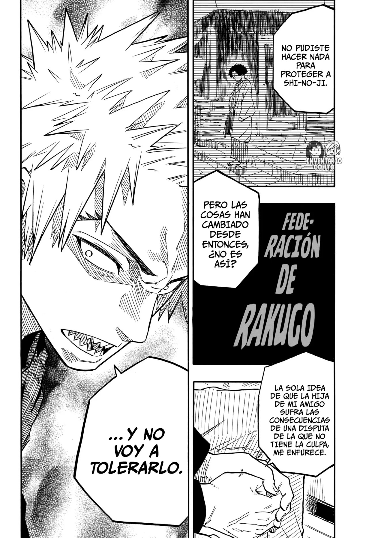 Read Akane Banashi ES Manga Online