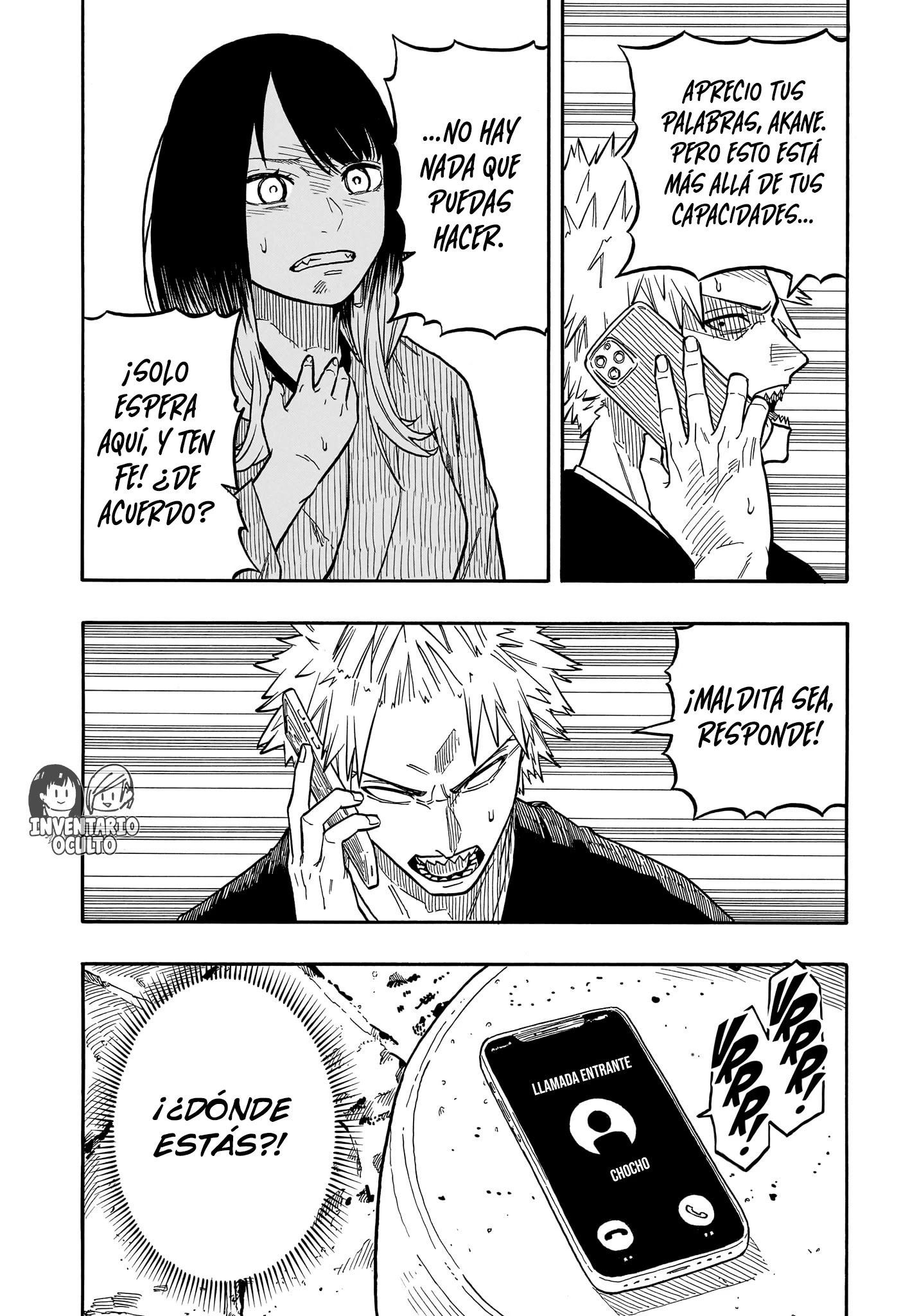 Read Akane Banashi ES Manga Online