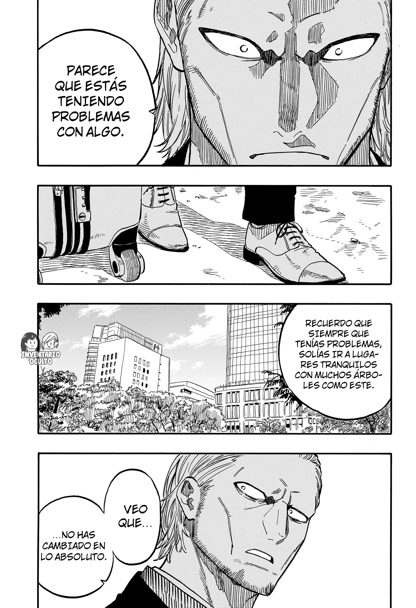 Read Akane Banashi ES Manga Online