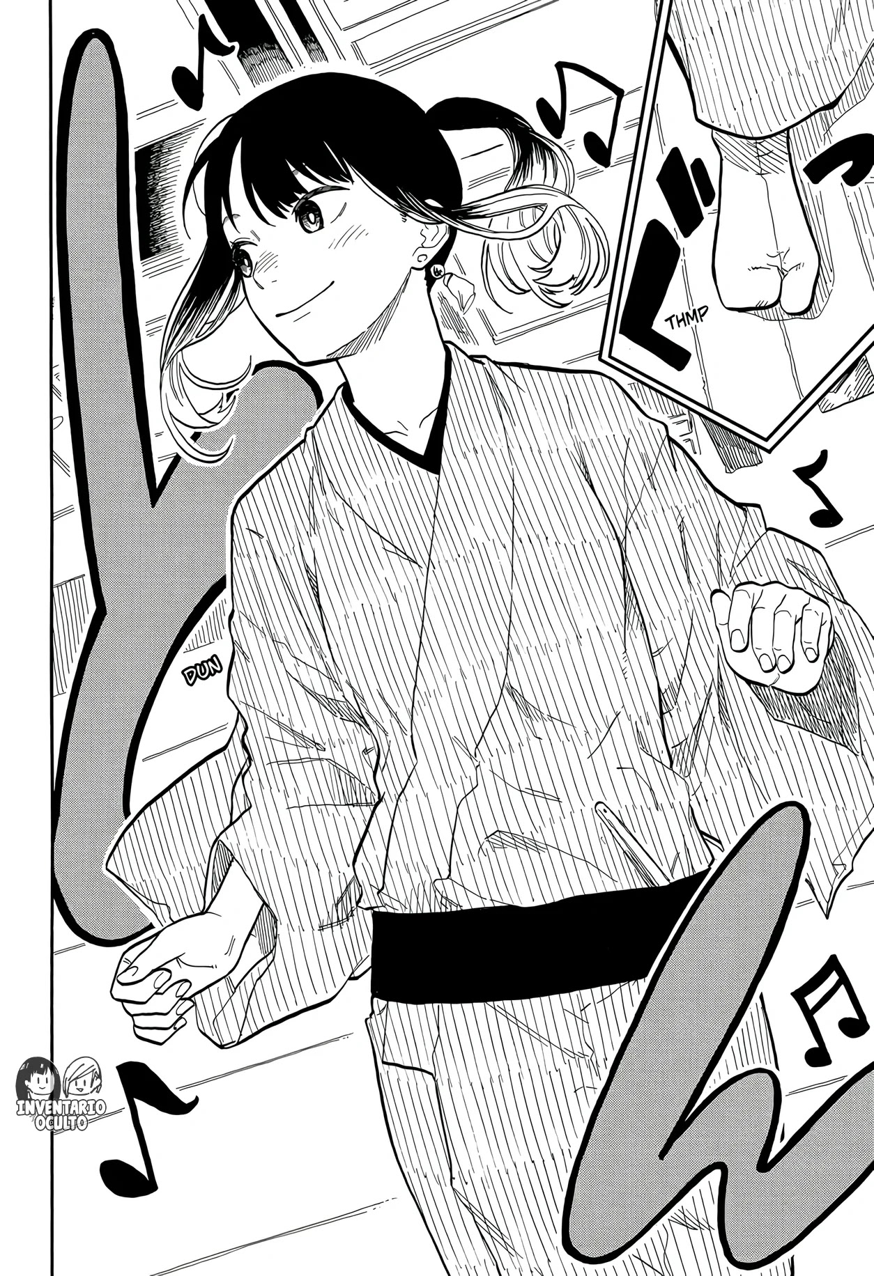 Read Akane Banashi ES Manga Online