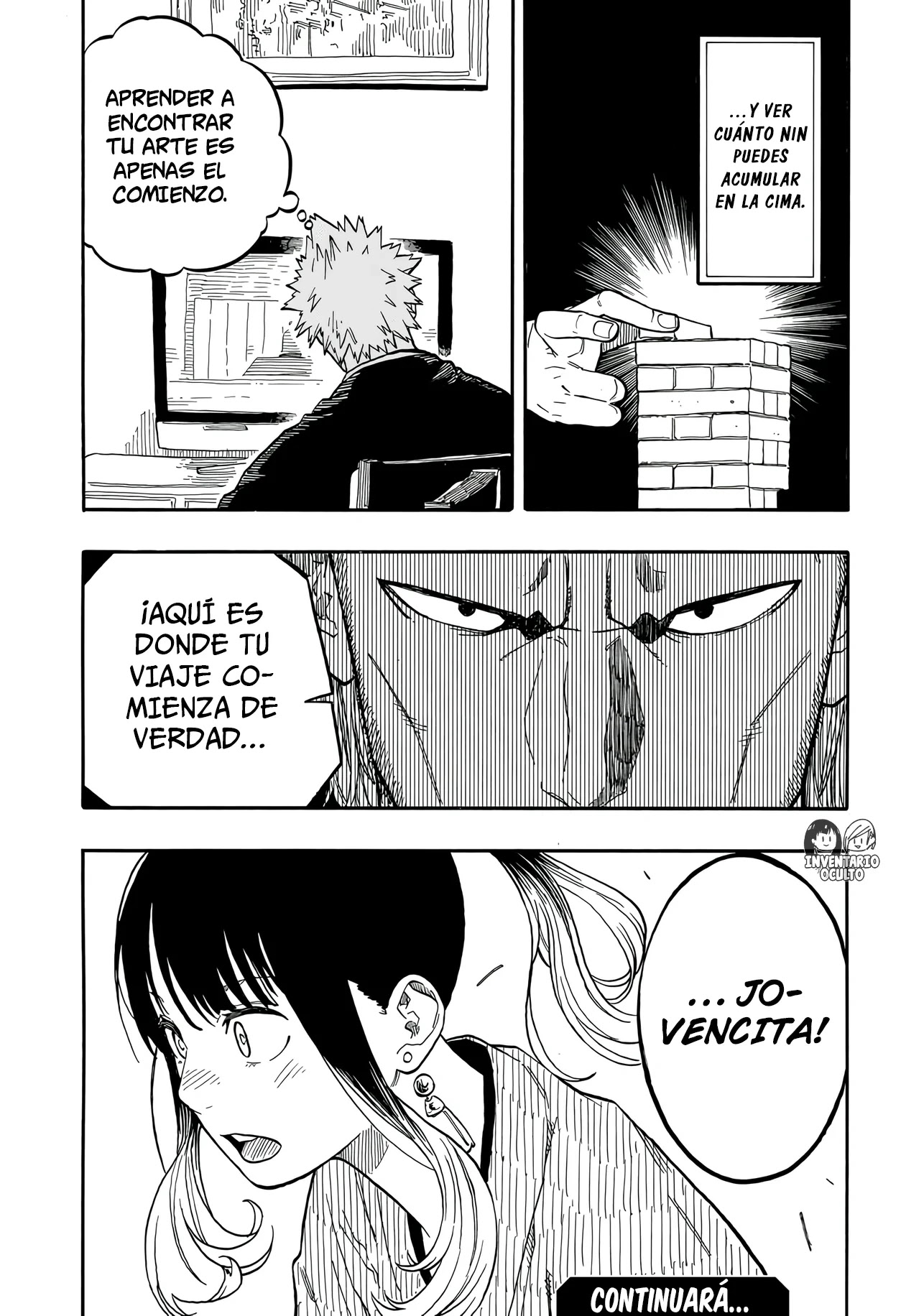 Read Akane Banashi ES Manga Online