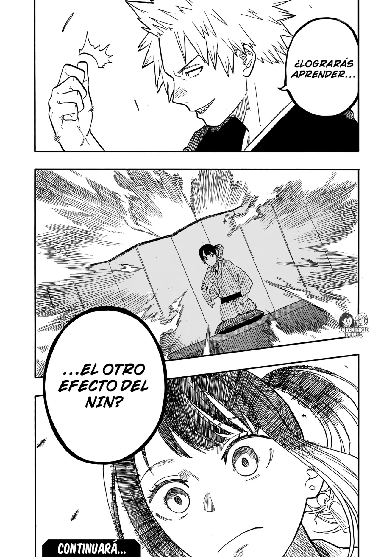 Read Akane Banashi ES Manga Online