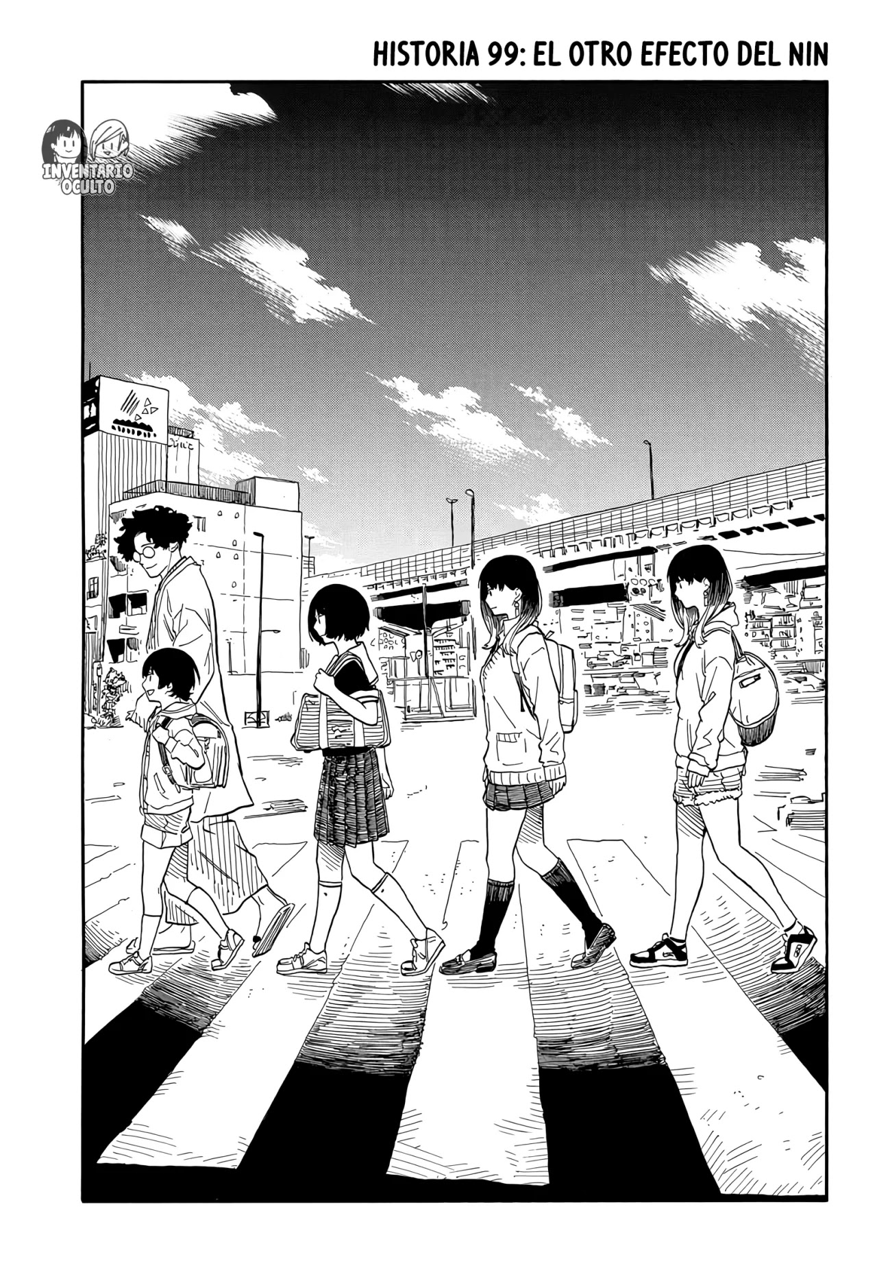 Read Akane Banashi ES Manga Online