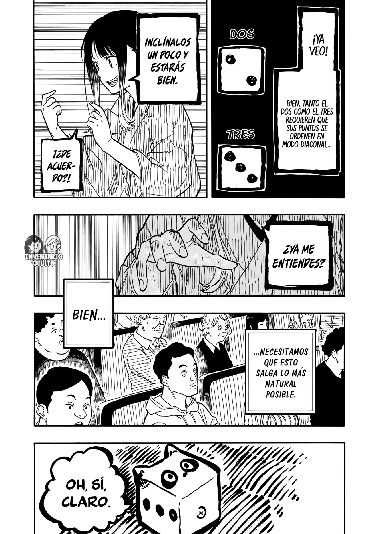 Read Akane Banashi ES Manga Online