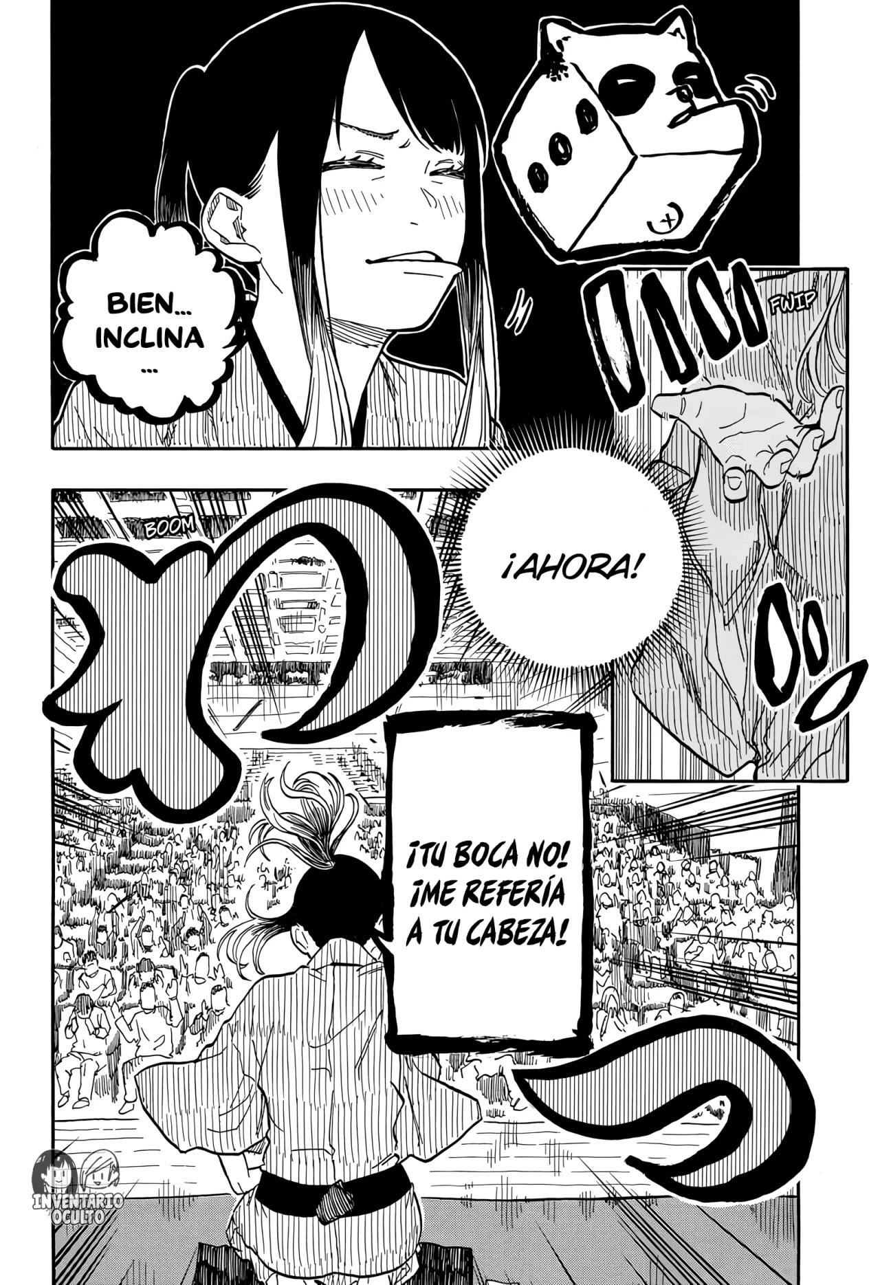 Read Akane Banashi ES Manga Online