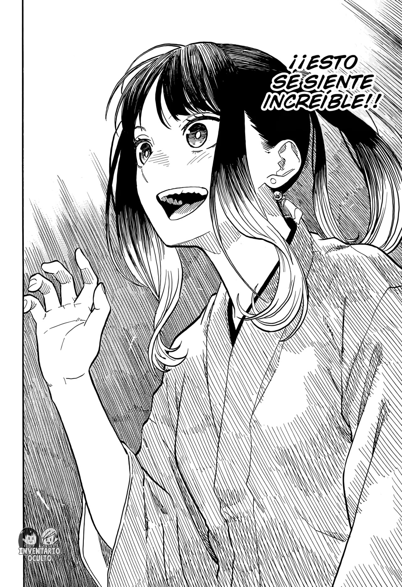 Read Akane Banashi ES Manga Online