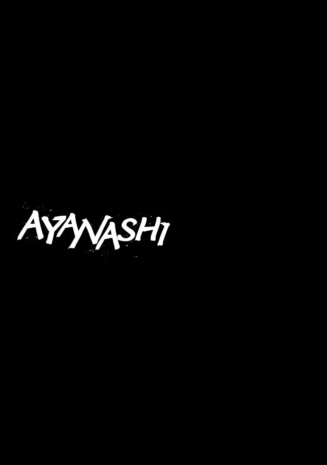Read Ayanashi ES Manga Online