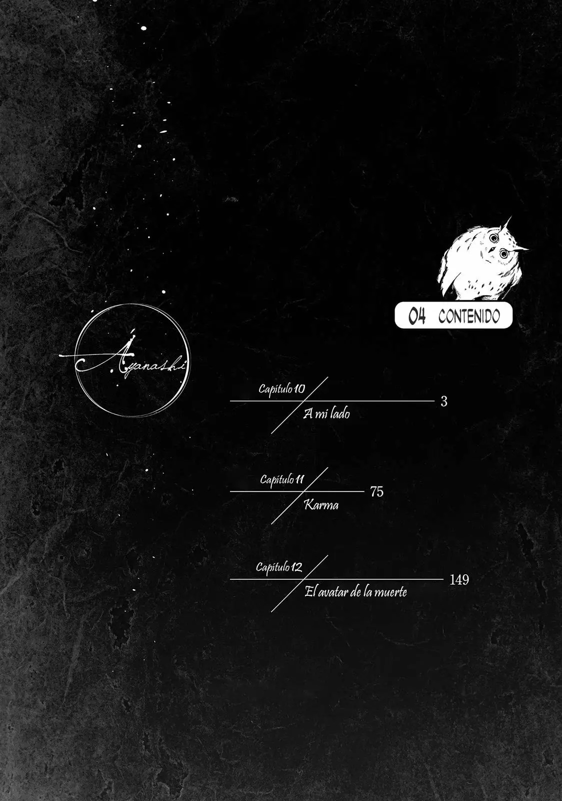 Read Ayanashi ES Manga Online