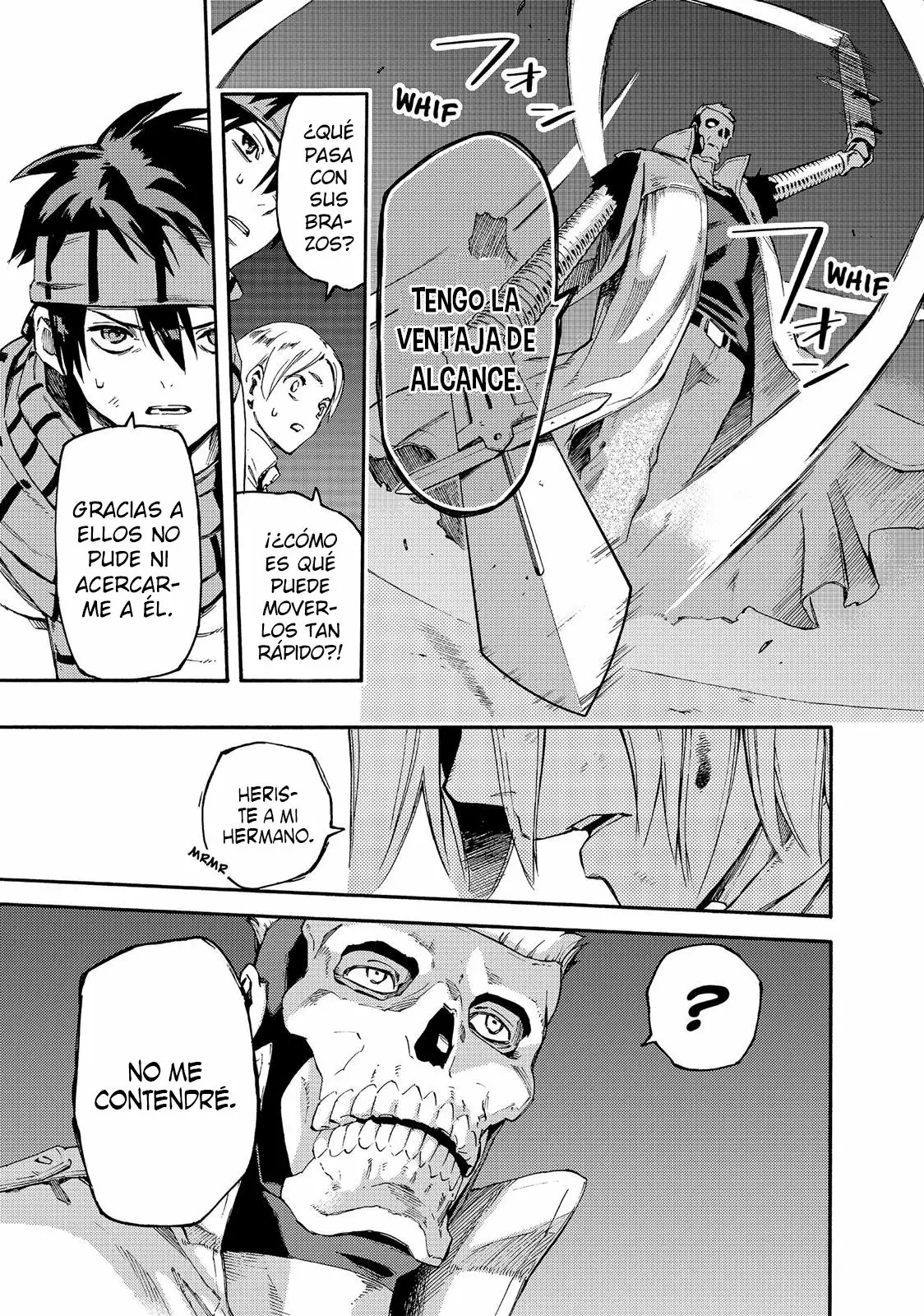 Read Ayanashi ES Manga Online