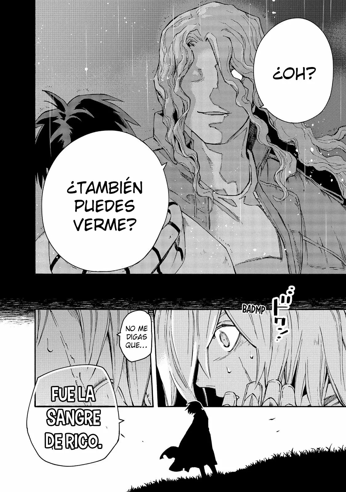 Read Ayanashi ES Manga Online