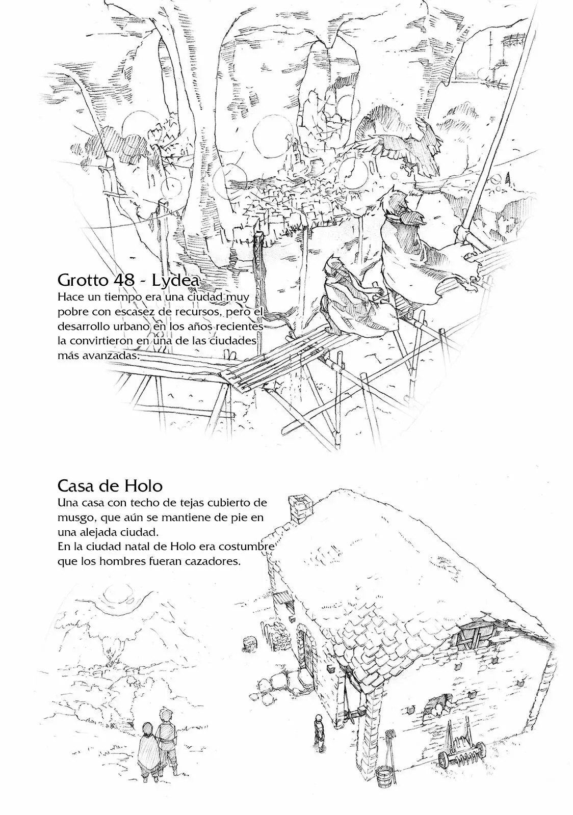 Read Ayanashi ES Manga Online