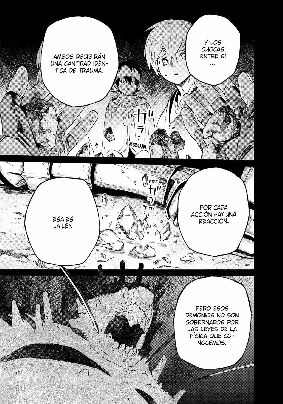 Read Ayanashi ES Manga Online