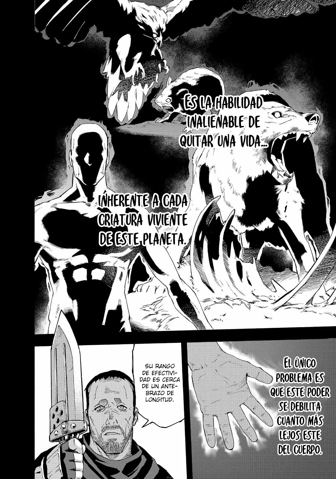 Read Ayanashi ES Manga Online