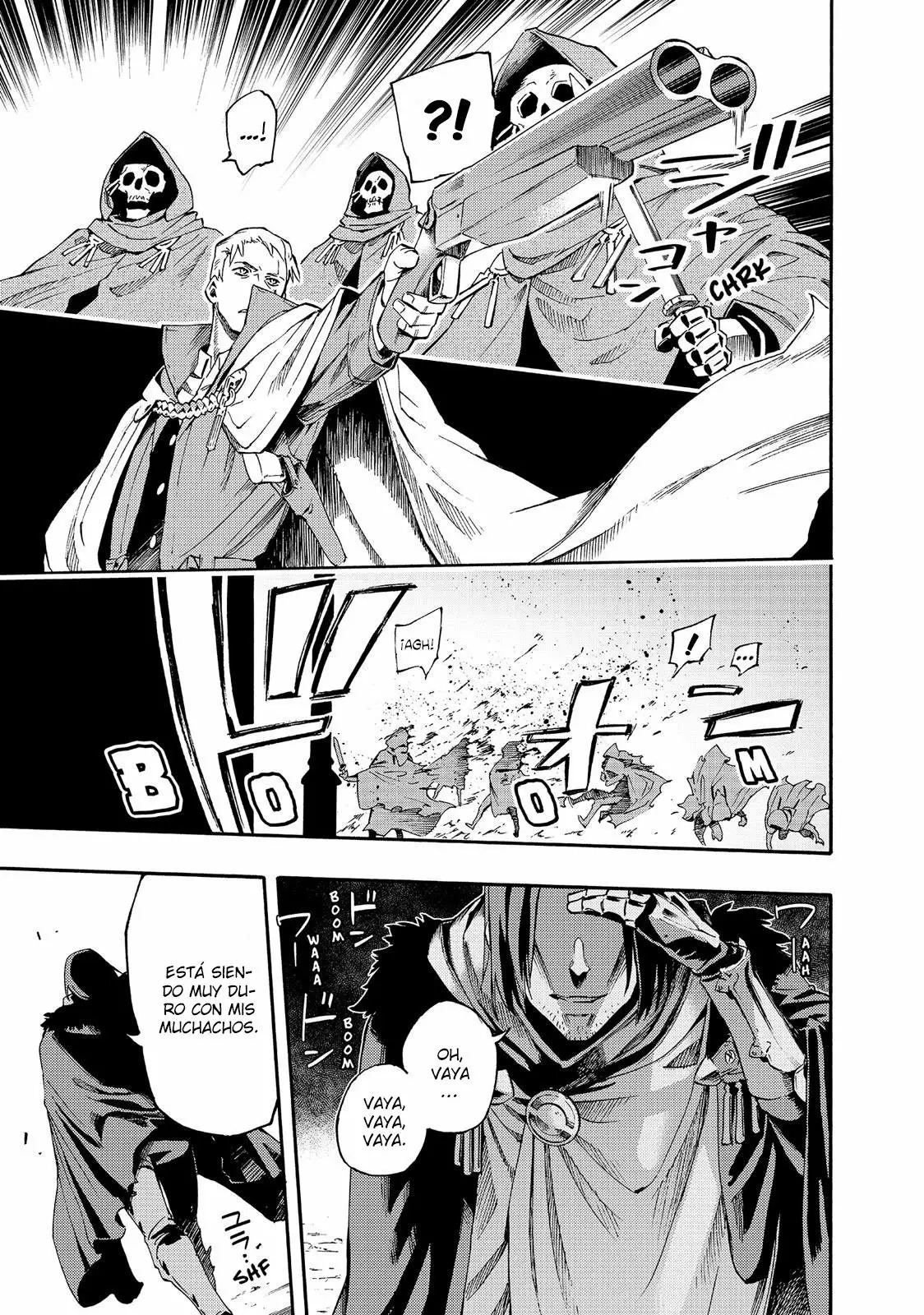 Read Ayanashi ES Manga Online