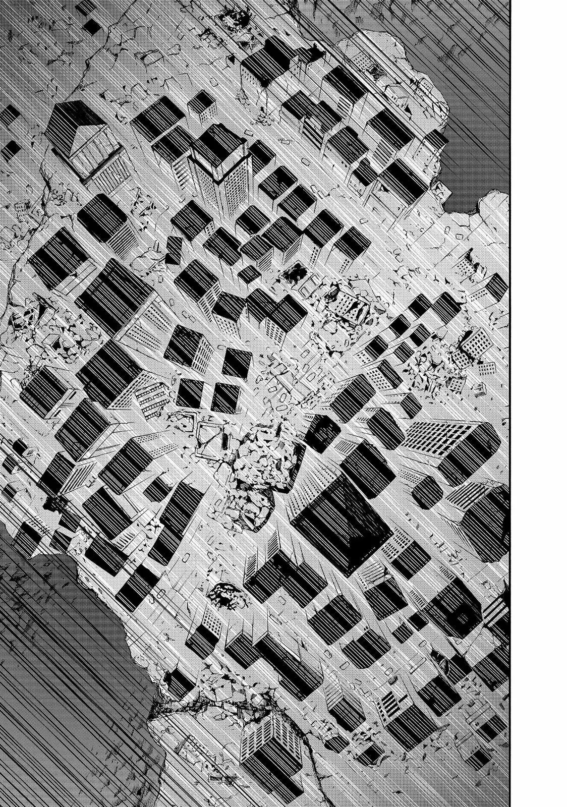 Read Ayanashi ES Manga Online