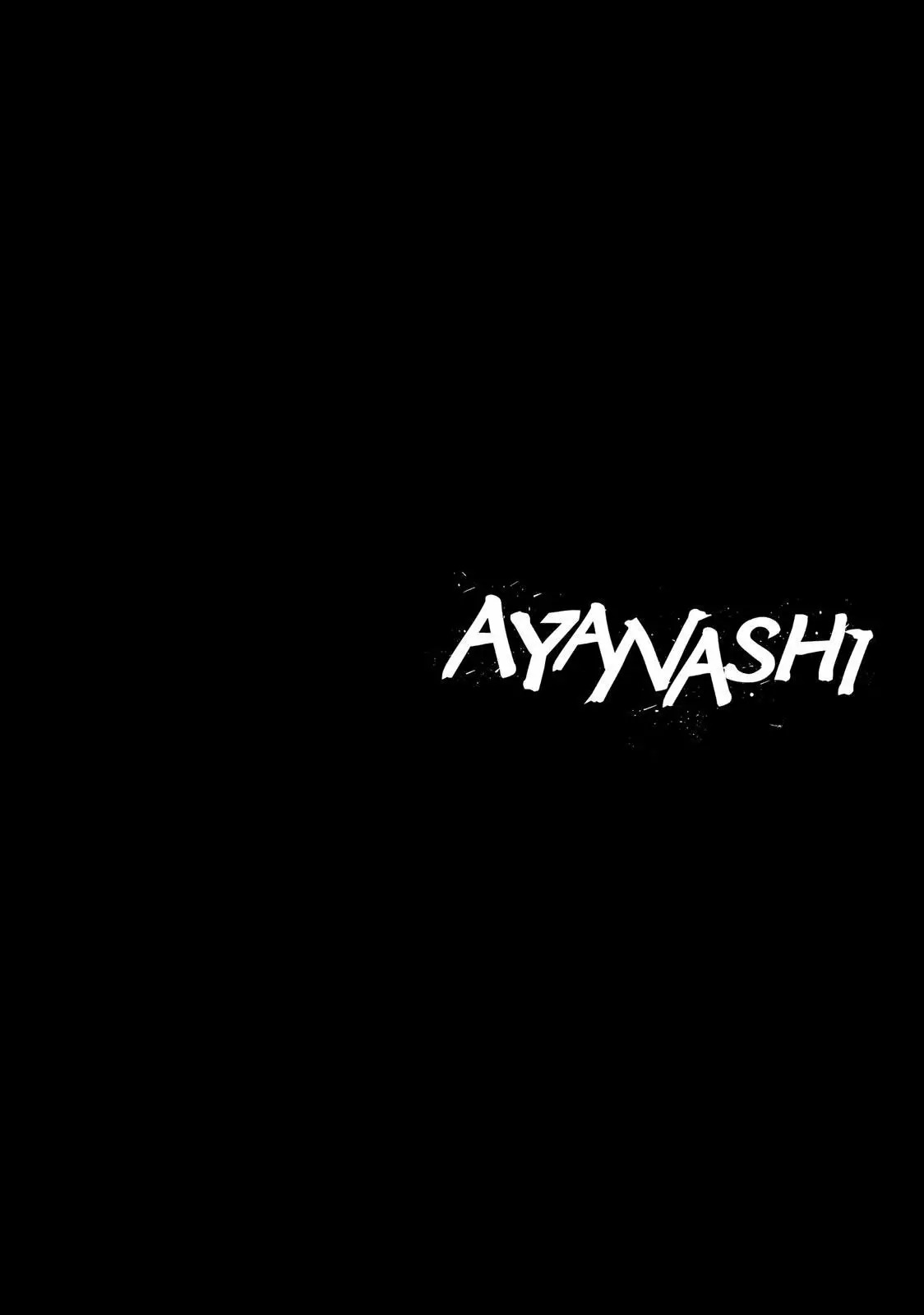 Read Ayanashi ES Manga Online