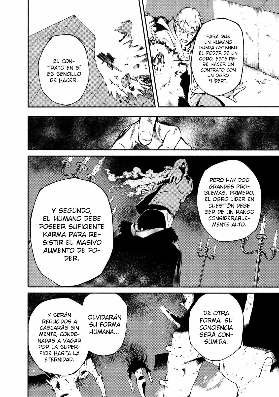 Read Ayanashi ES Manga Online