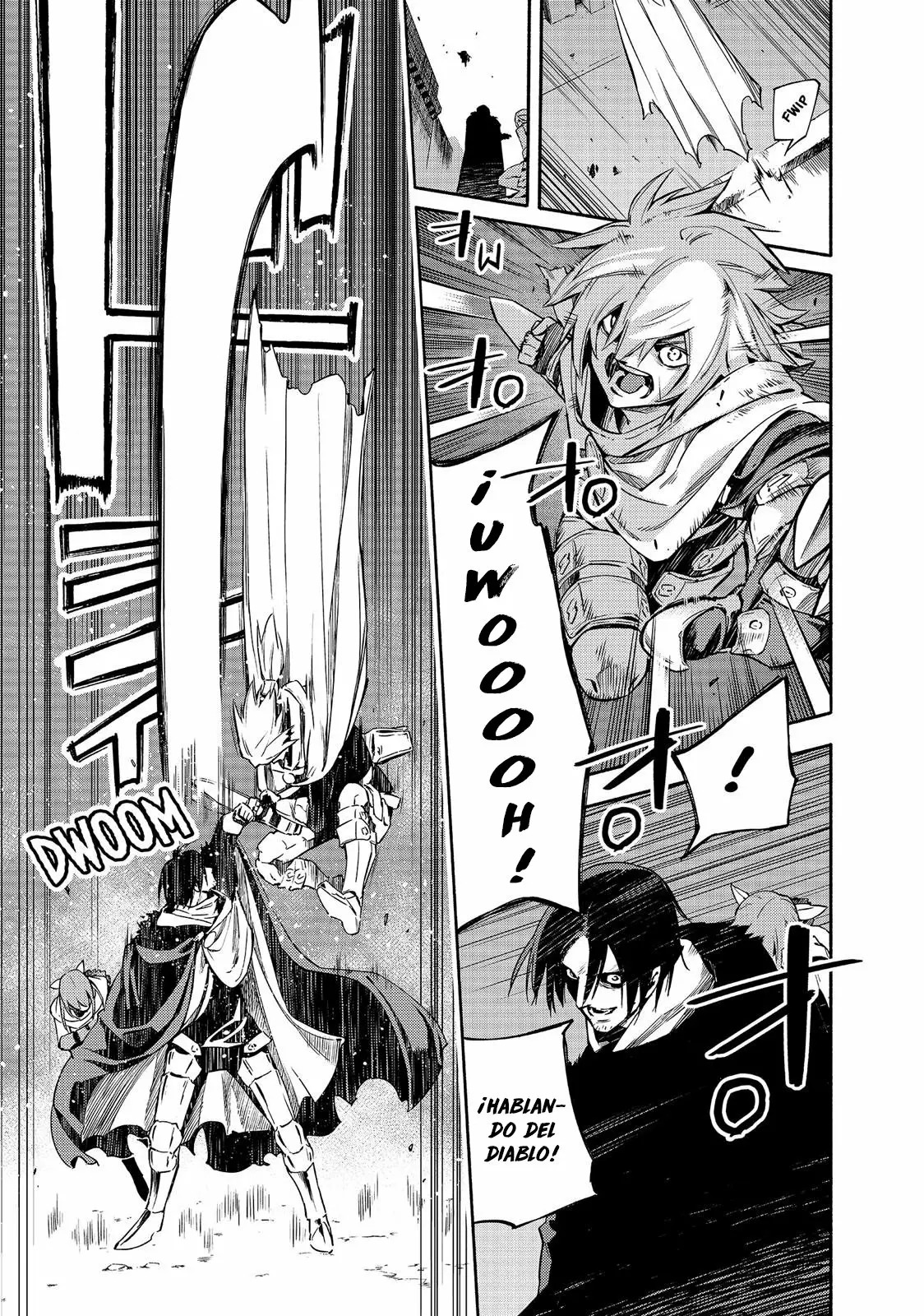 Read Ayanashi ES Manga Online