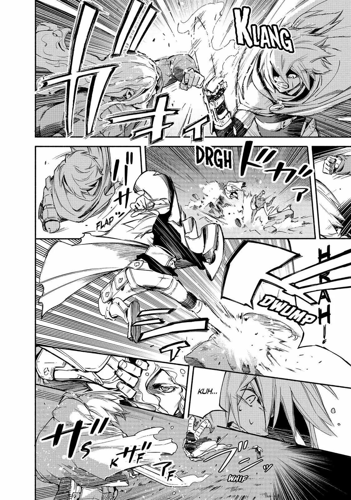 Read Ayanashi ES Manga Online