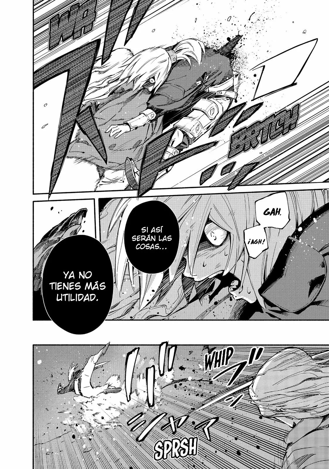 Read Ayanashi ES Manga Online