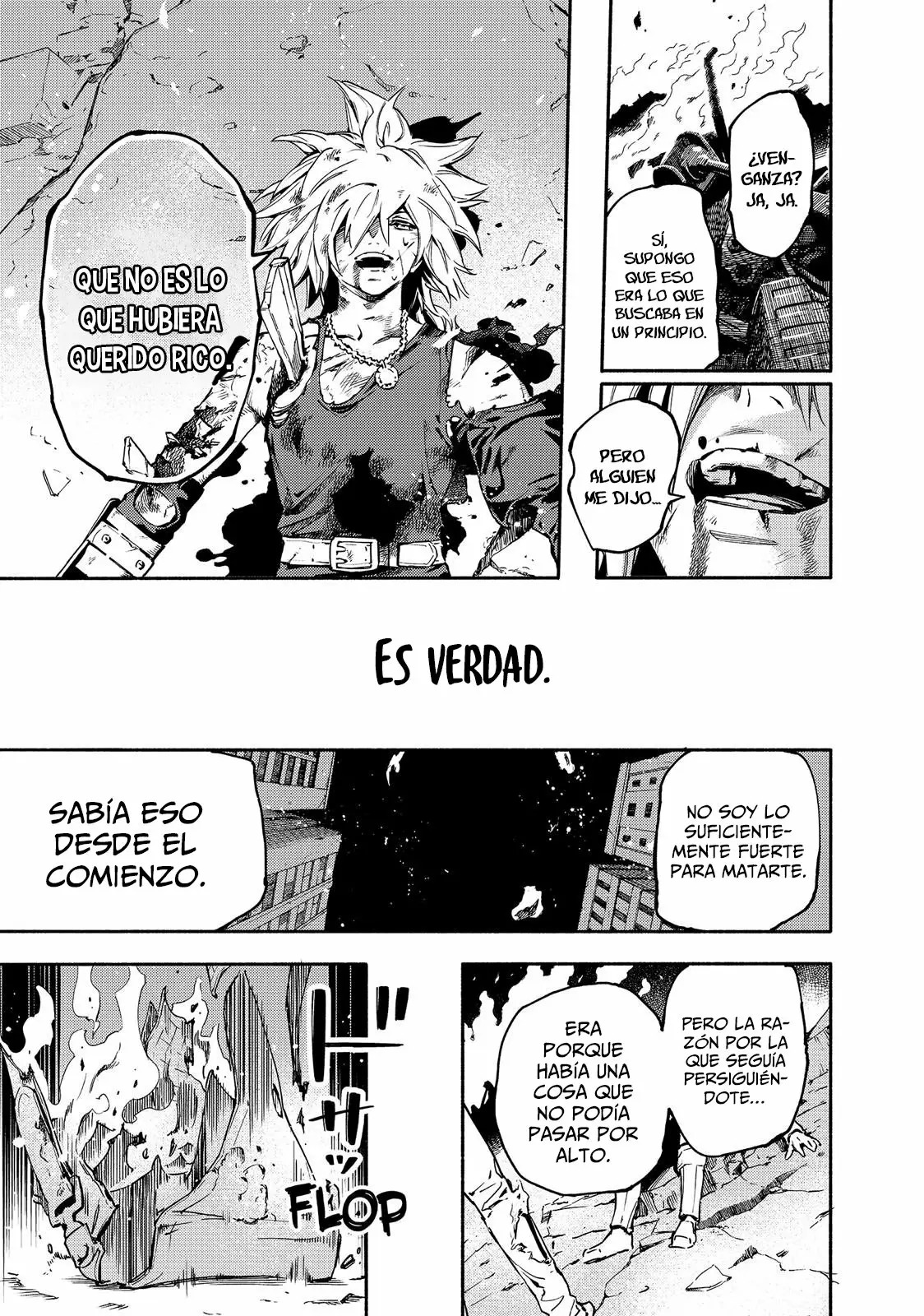 Read Ayanashi ES Manga Online