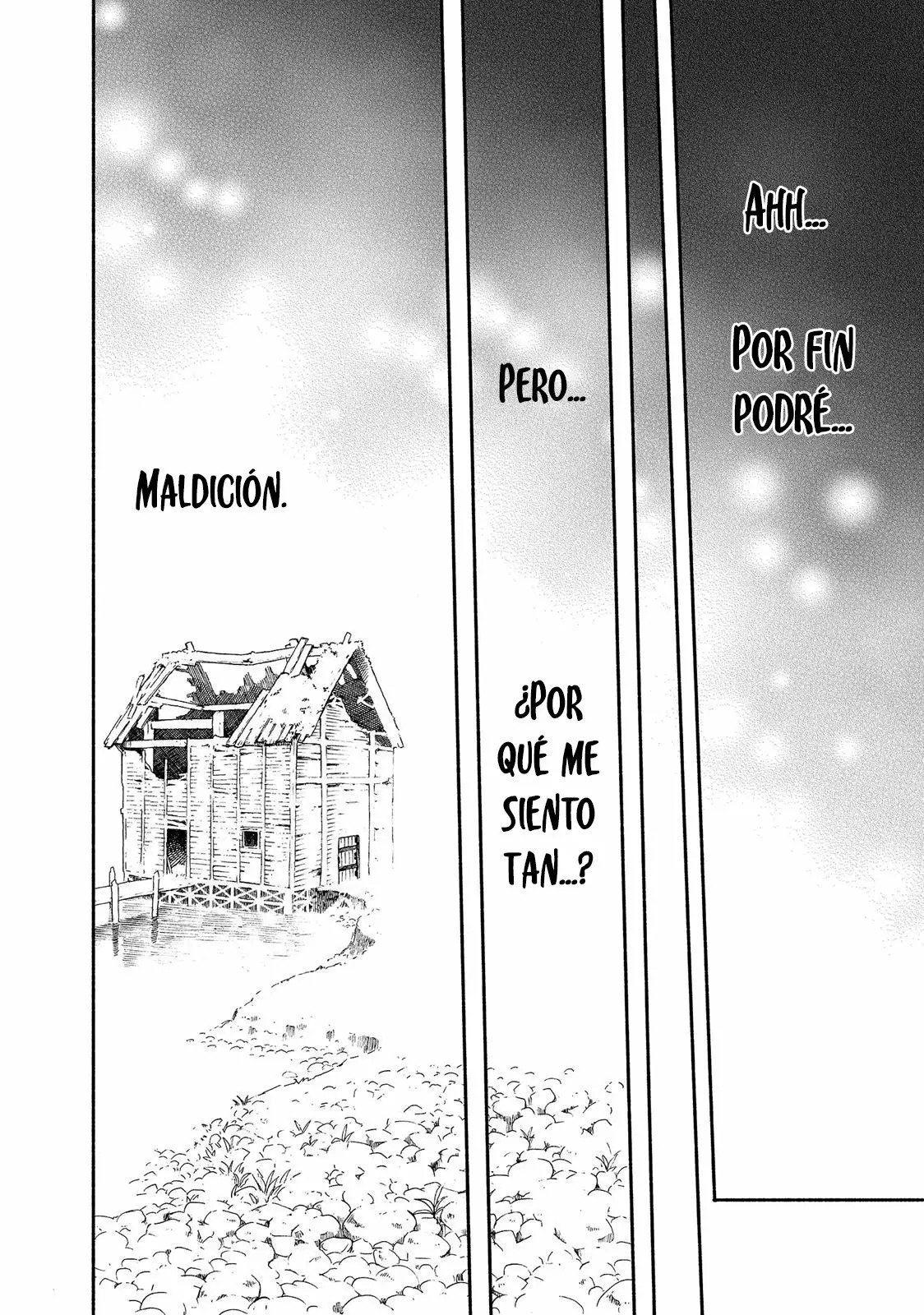 Read Ayanashi ES Manga Online