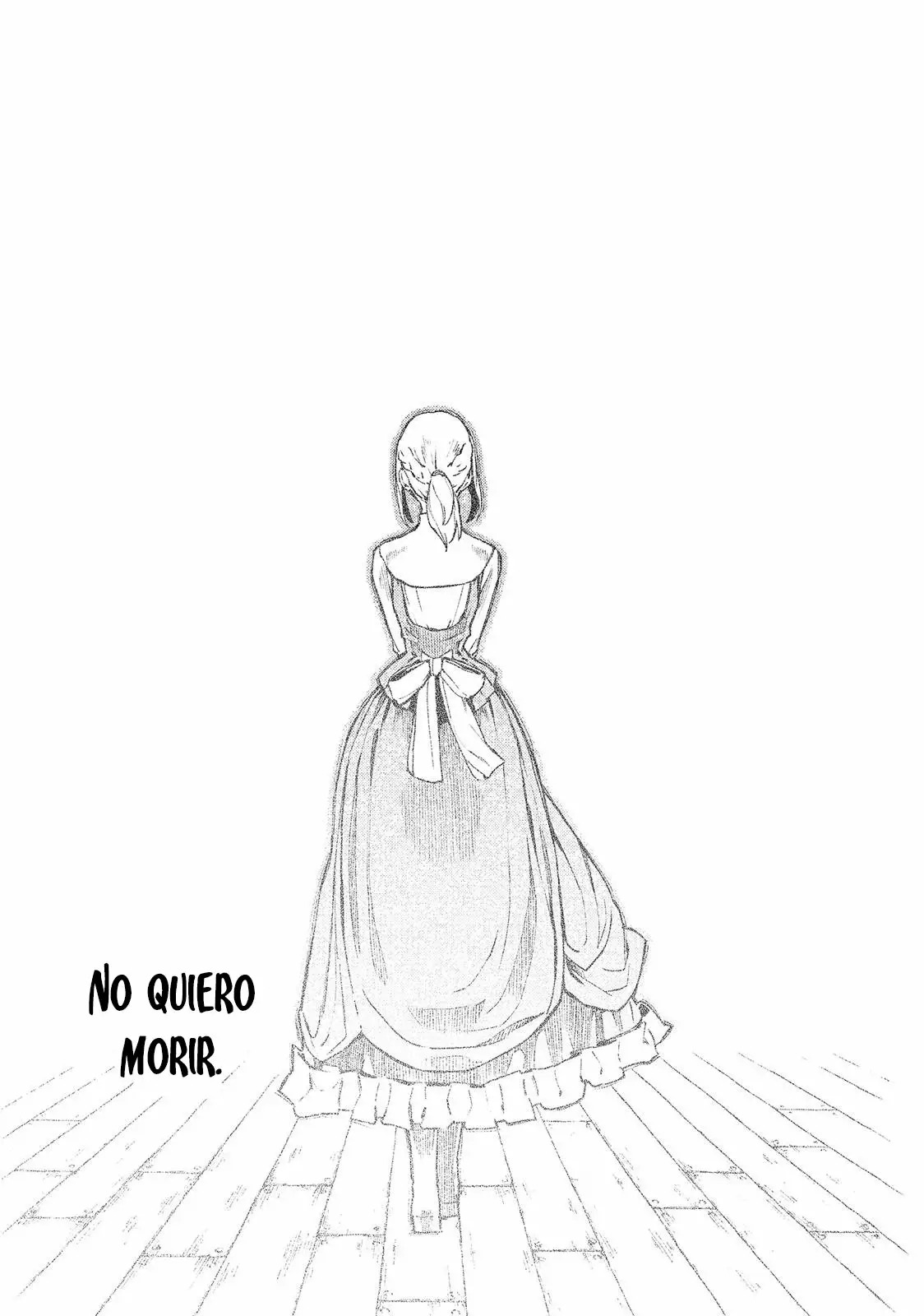 Read Ayanashi ES Manga Online