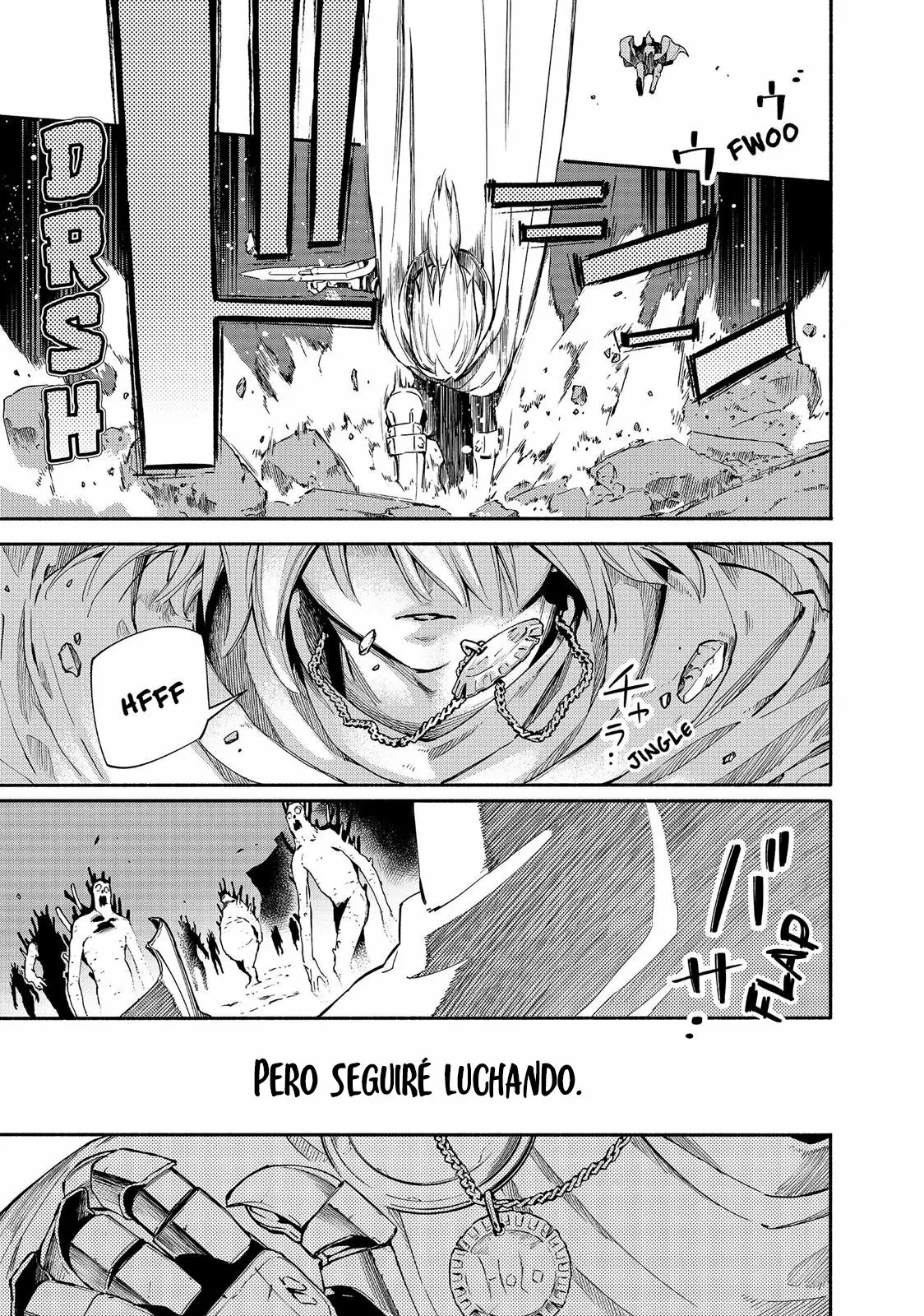 Read Ayanashi ES Manga Online