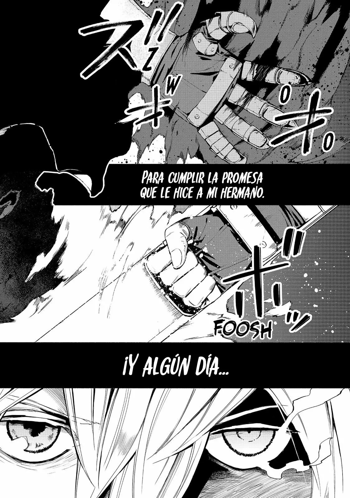 Read Ayanashi ES Manga Online