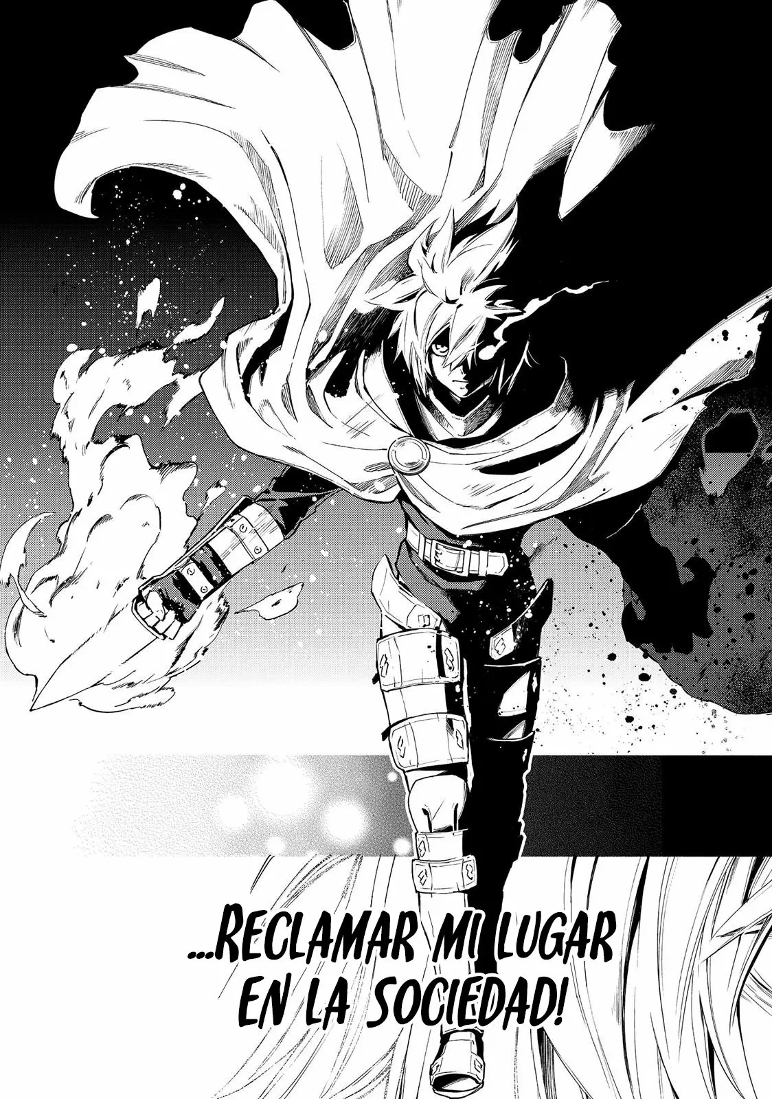 Read Ayanashi ES Manga Online