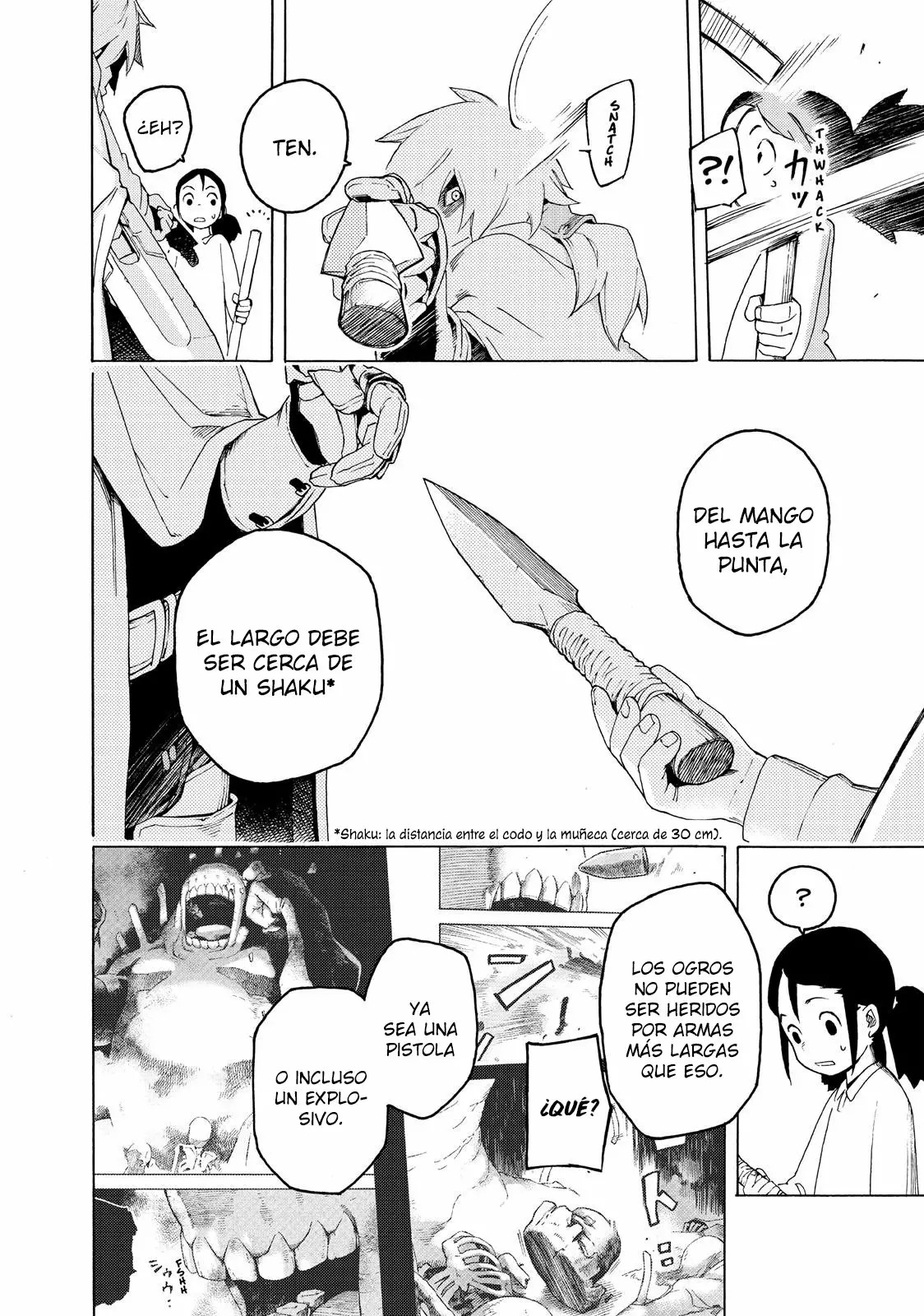 Read Ayanashi ES Manga Online